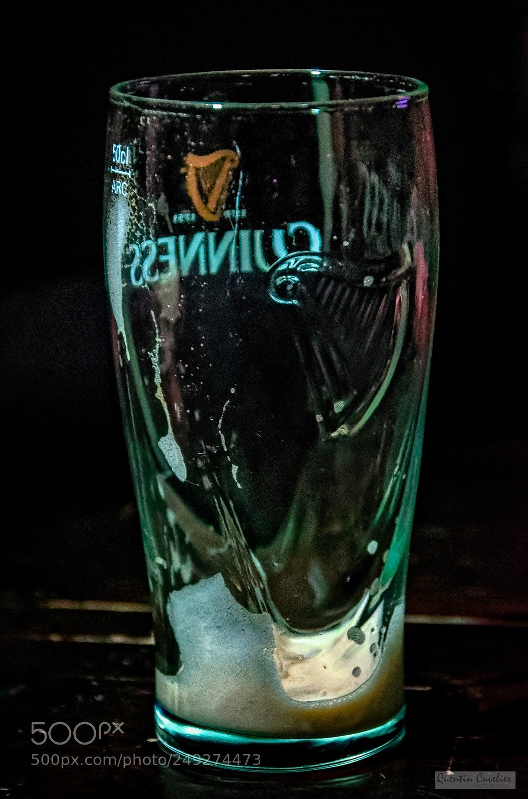 Nikon D7000 sample photo. Empty photography