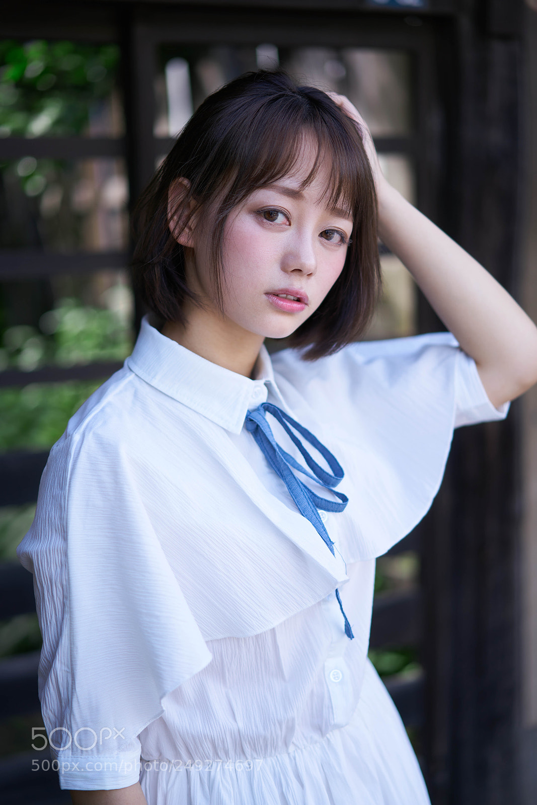 Sony a7R II sample photo. 陈果果 photography