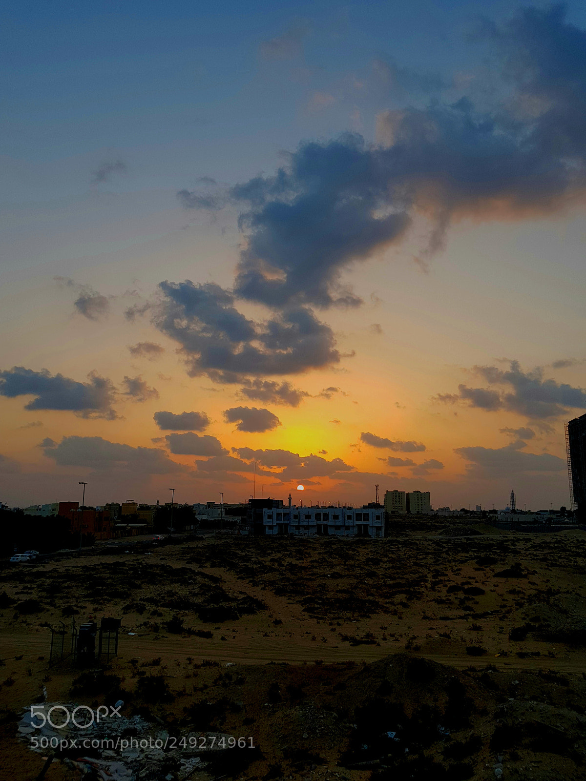 Samsung Galaxy S8 sample photo. Sky photography
