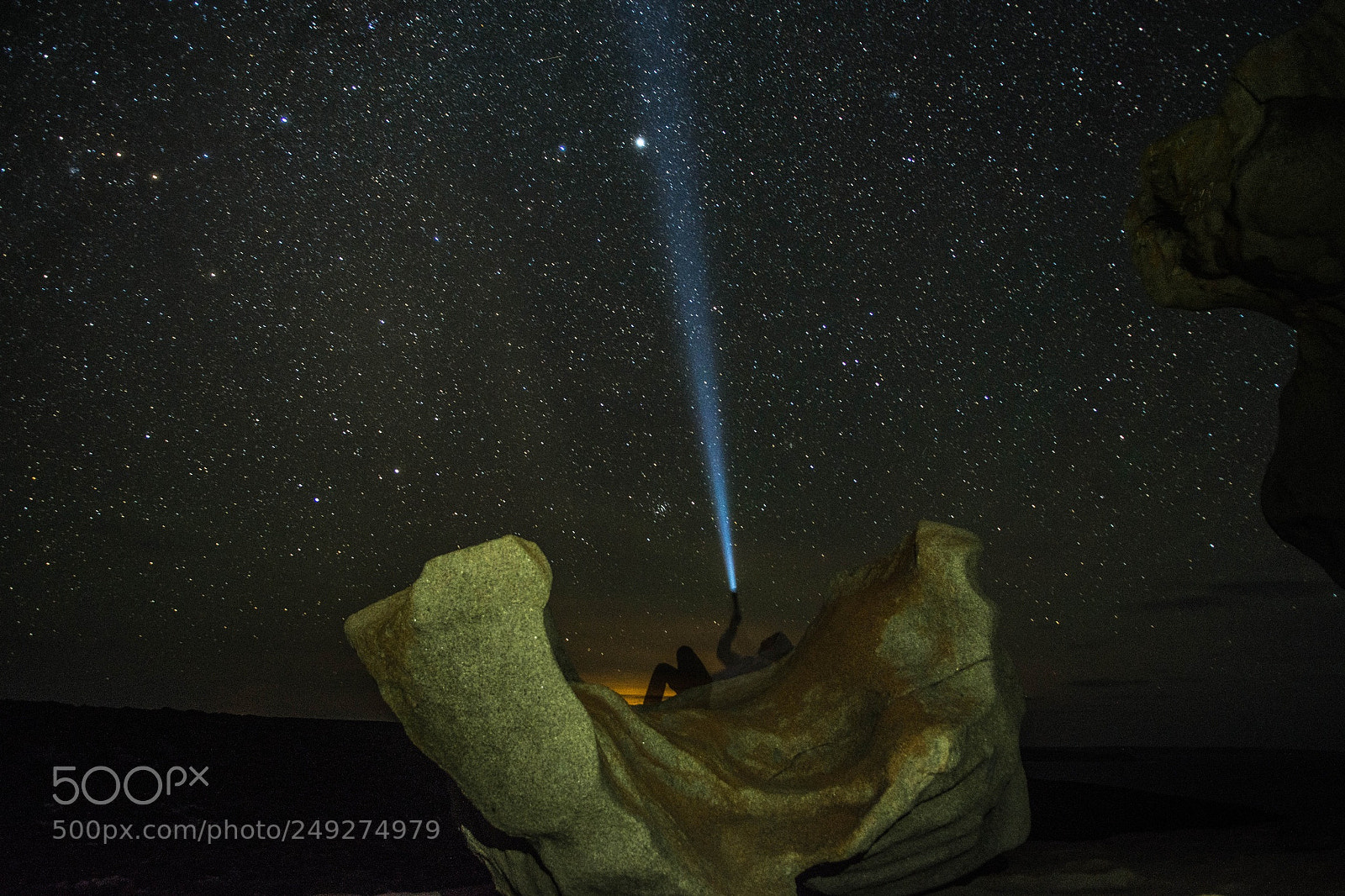 Nikon D7200 sample photo. Star gazing photography