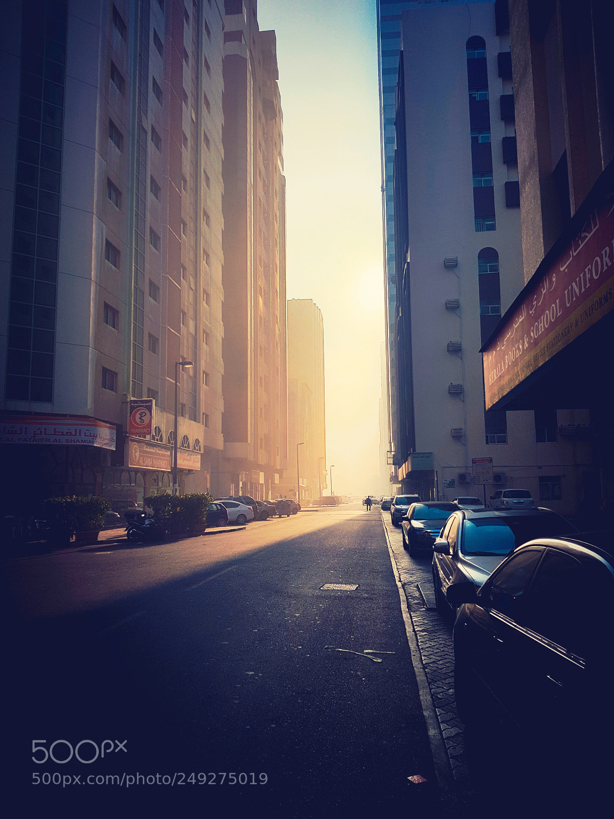 Samsung Galaxy S8 sample photo. Buildings photography