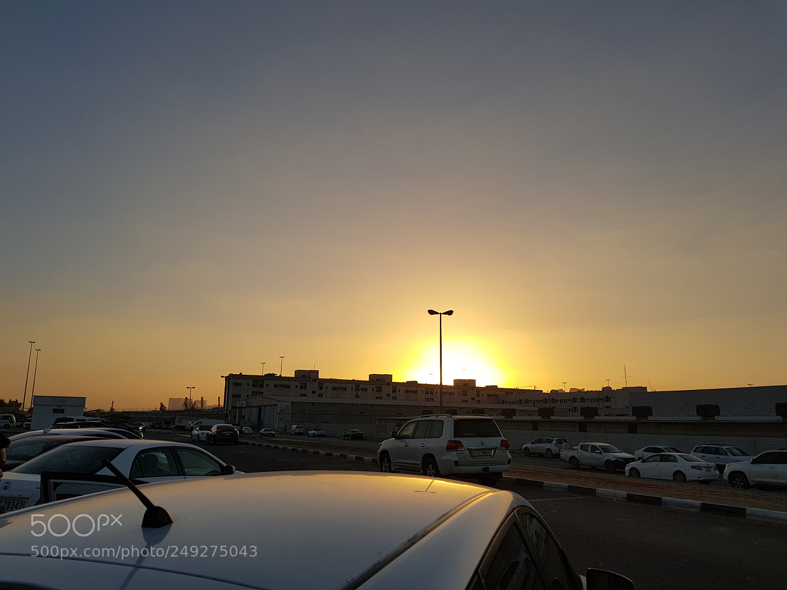 Samsung Galaxy S8 sample photo. Evening photography