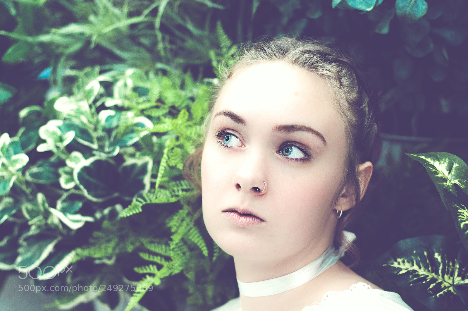 Nikon D90 sample photo. Teresa photography