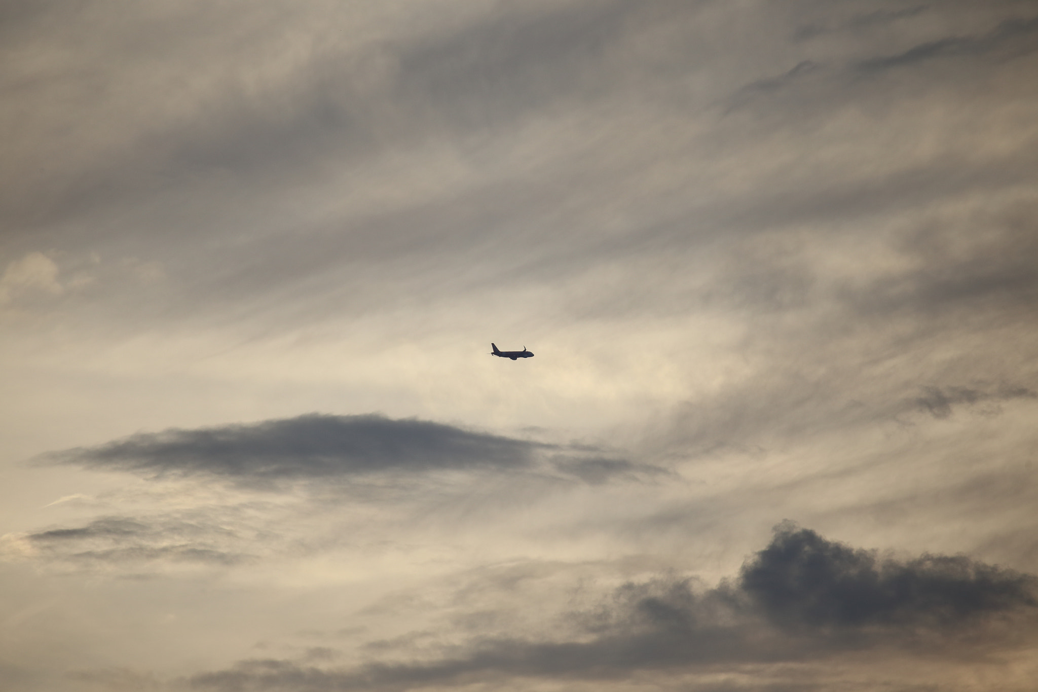 Canon EF 100-400mm F4.5-5.6L IS USM sample photo. Sky photography