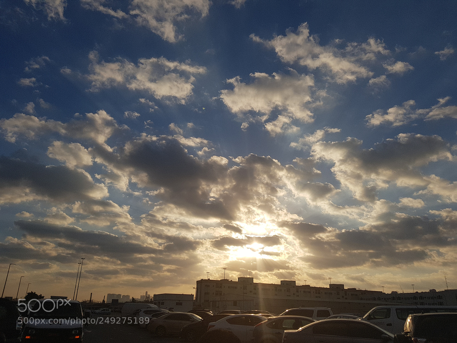 Samsung Galaxy S8 sample photo. Rays photography