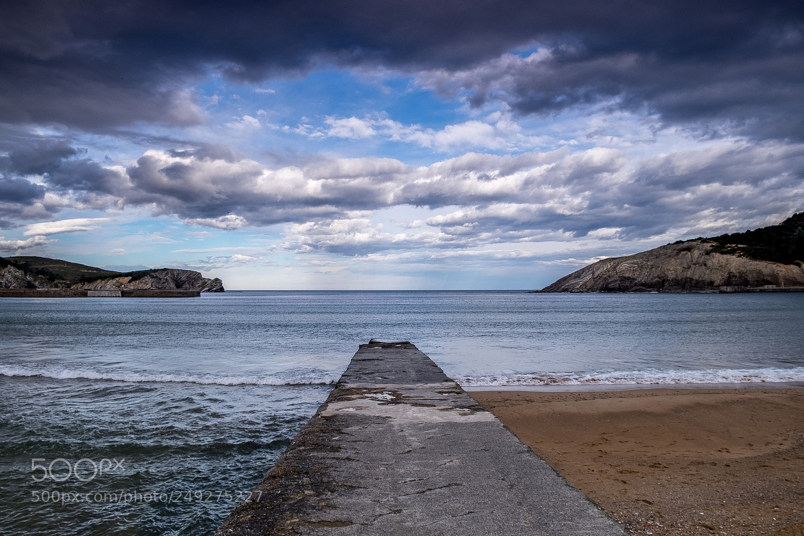 Fujifilm X-T1 sample photo. Plentzi a photography