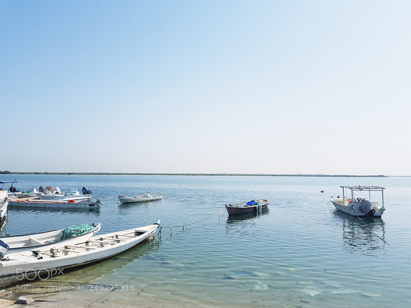 Samsung Galaxy S8 sample photo. Sea n boats photography