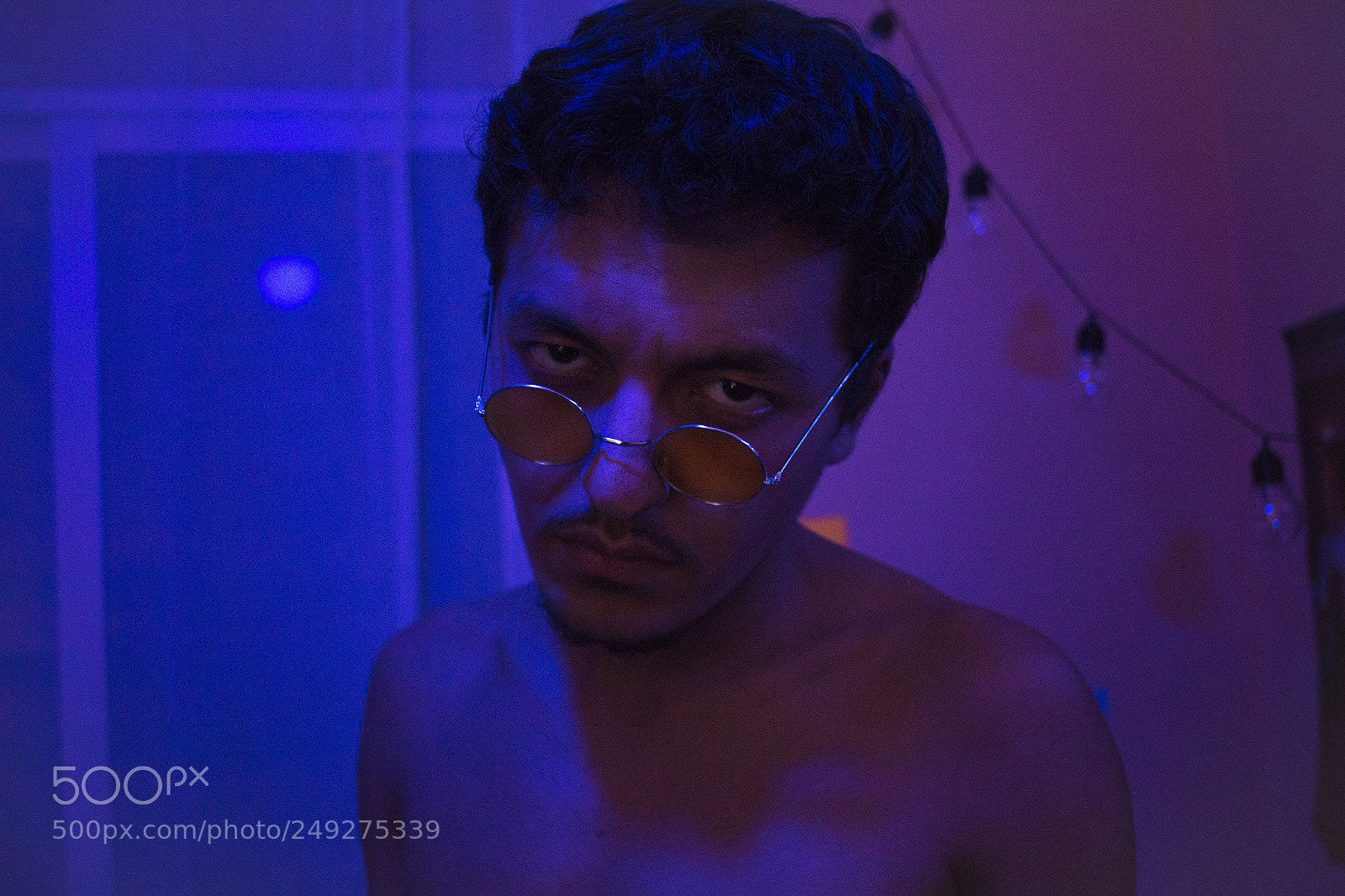 Canon EOS 700D (EOS Rebel T5i / EOS Kiss X7i) sample photo. Just a bad trip photography