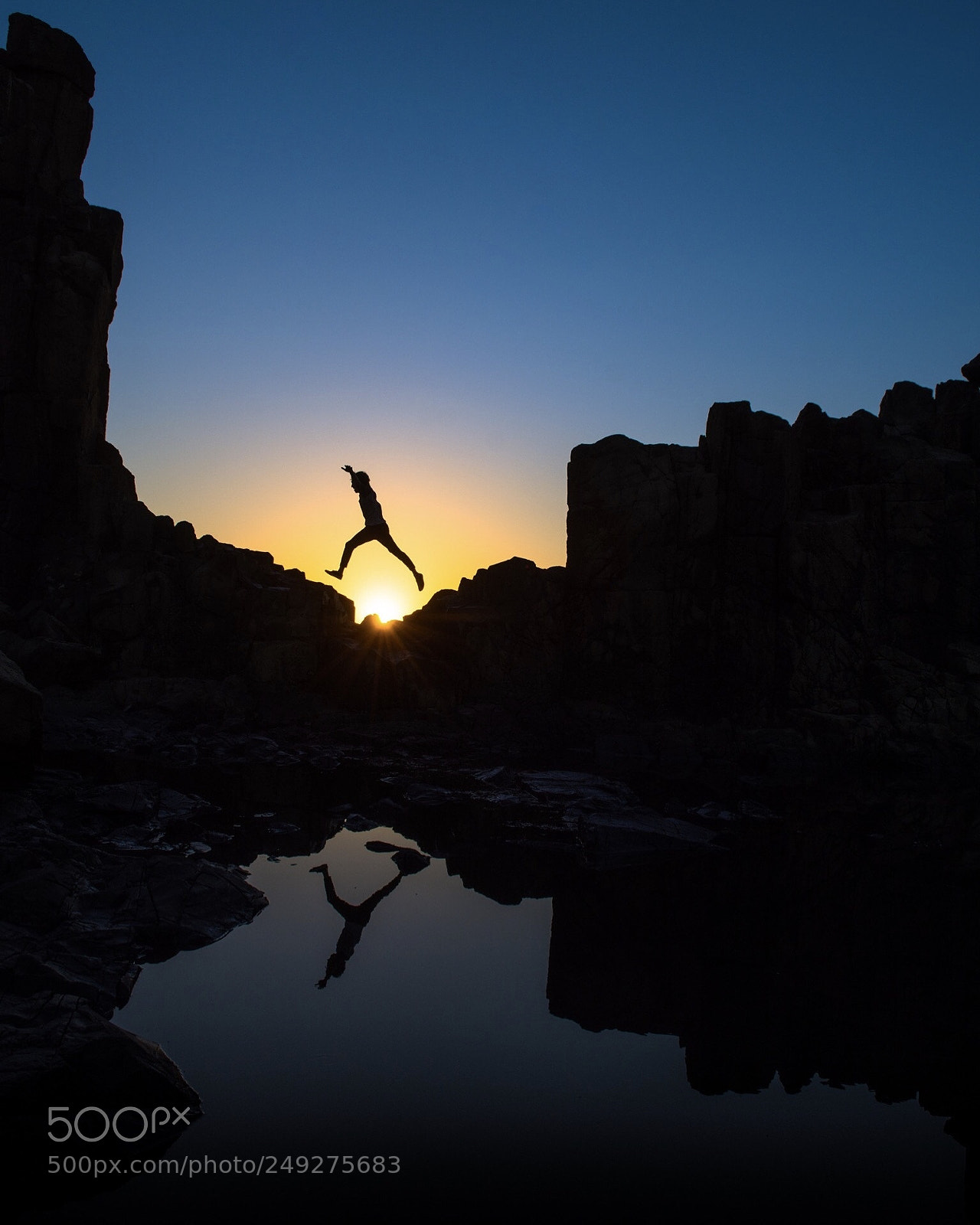 Nikon D7200 sample photo. Sunrise photography
