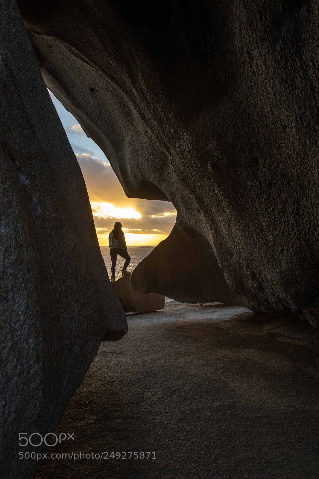 Nikon D7200 sample photo. Remarkable rocks photography