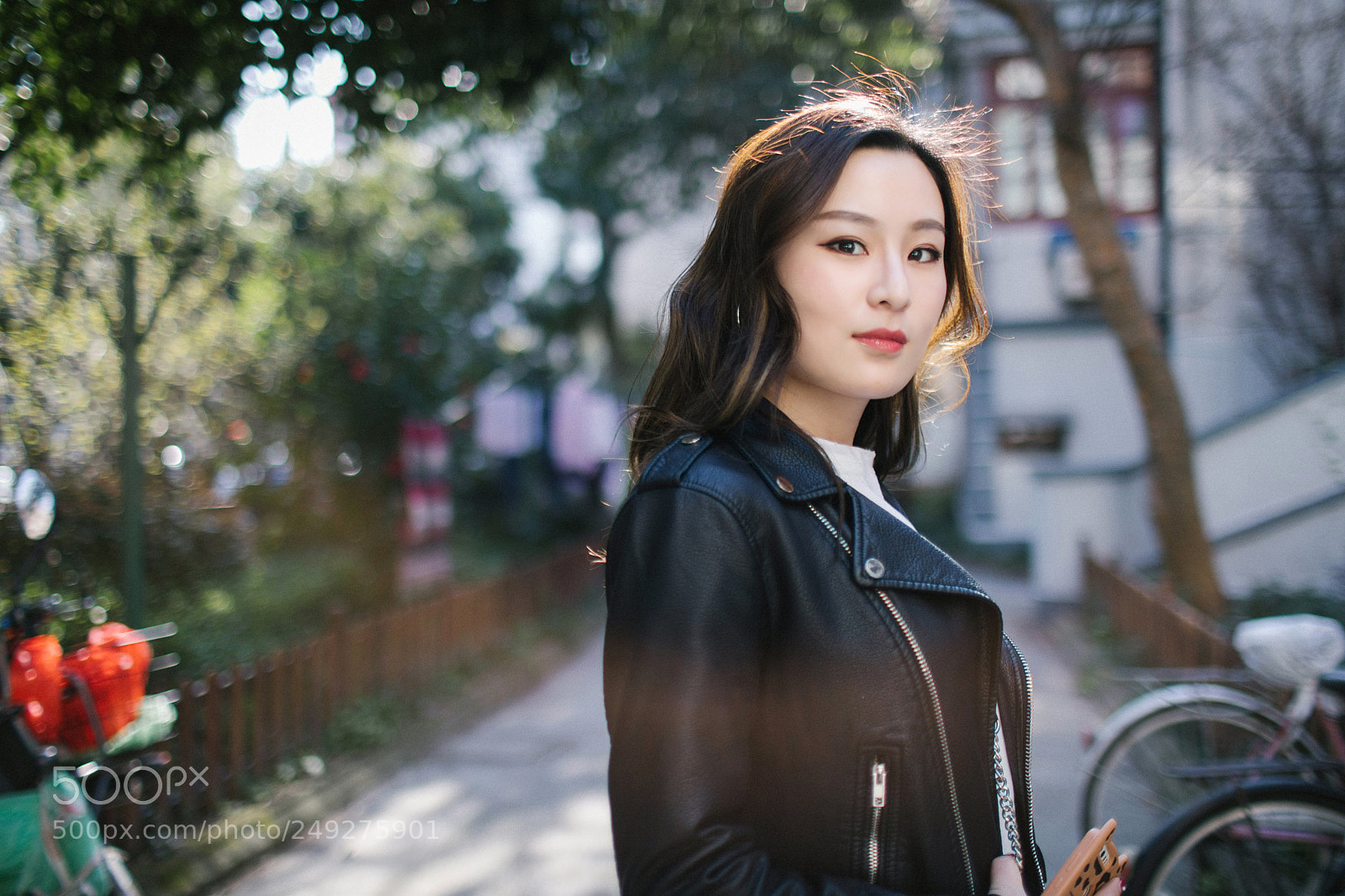 Canon EOS 5D Mark IV sample photo. 悠闲时光 photography