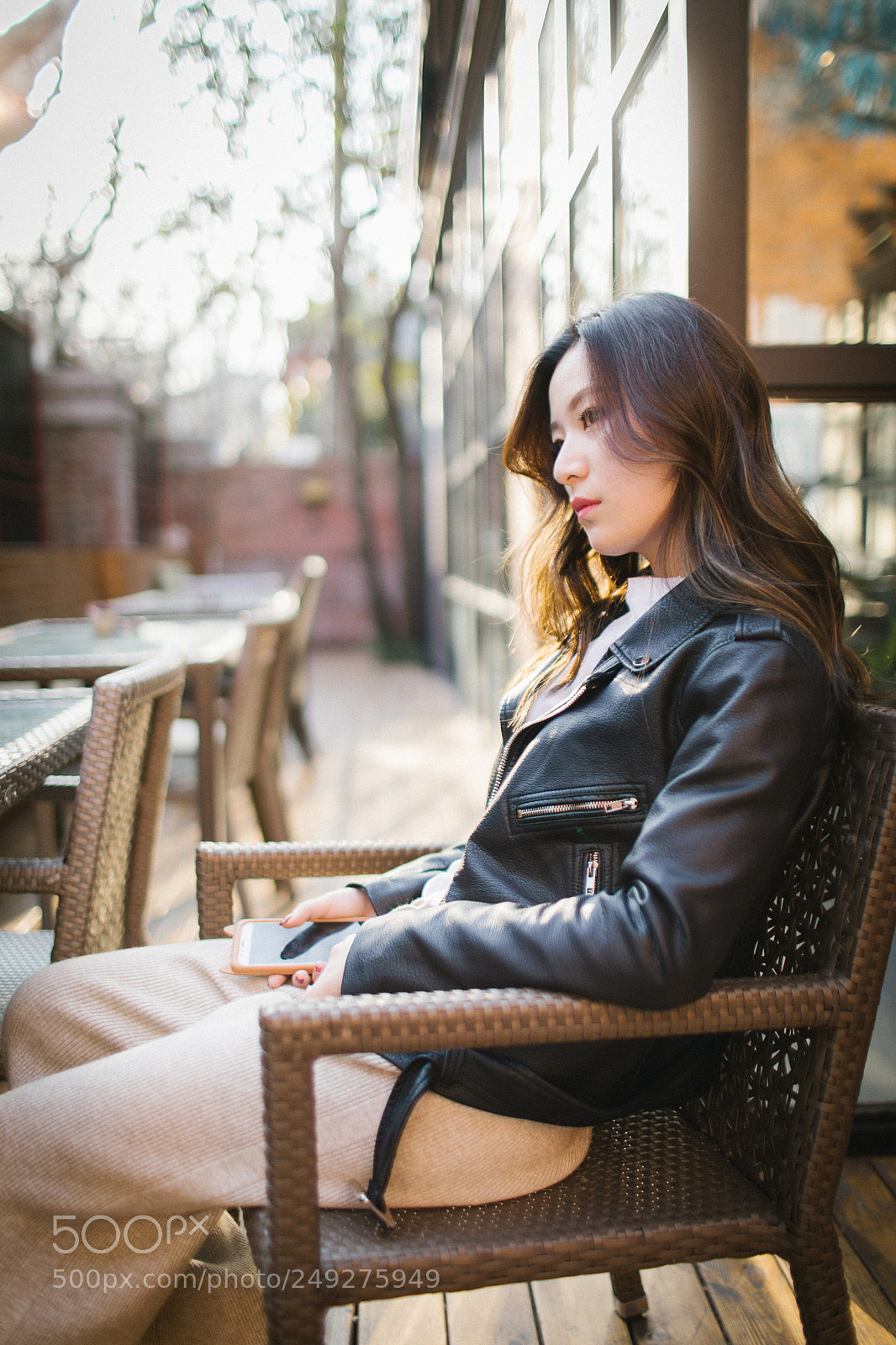 Canon EOS 5D Mark IV sample photo. 悠闲时光 photography