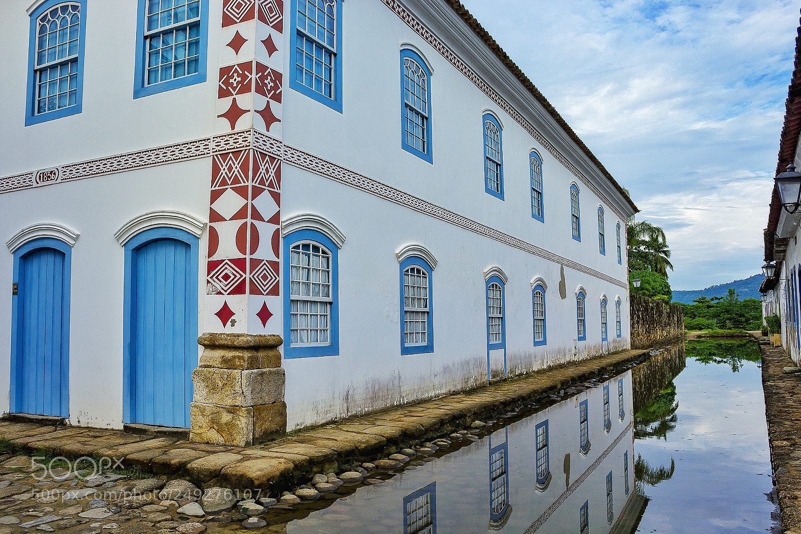 Canon EOS 1200D (EOS Rebel T5 / EOS Kiss X70 / EOS Hi) sample photo. Paraty photography