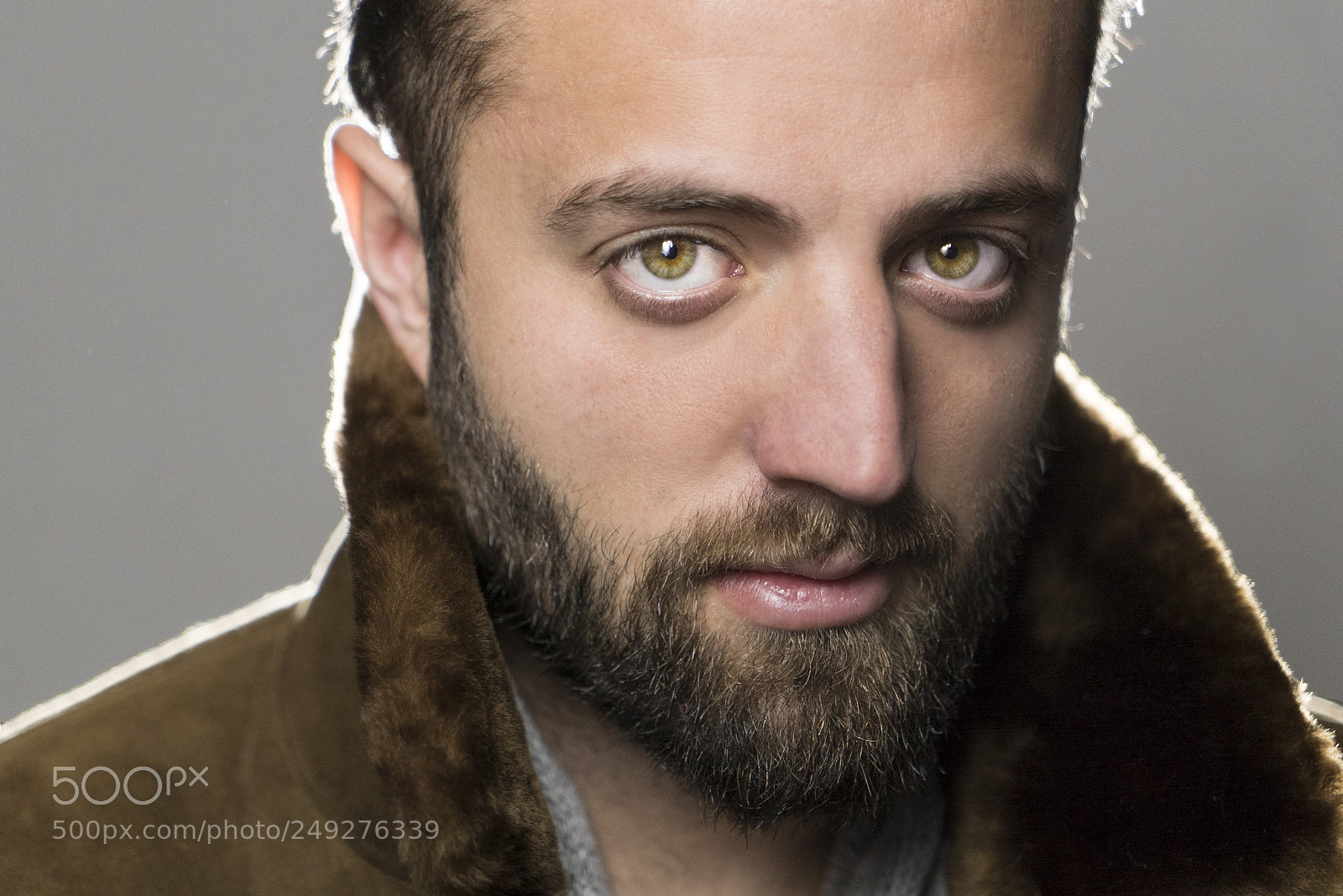 Sony a7S II sample photo. Elías photography