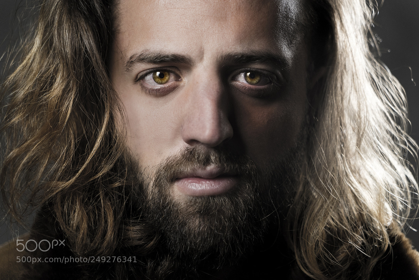 Sony a7S II sample photo. Elías photography