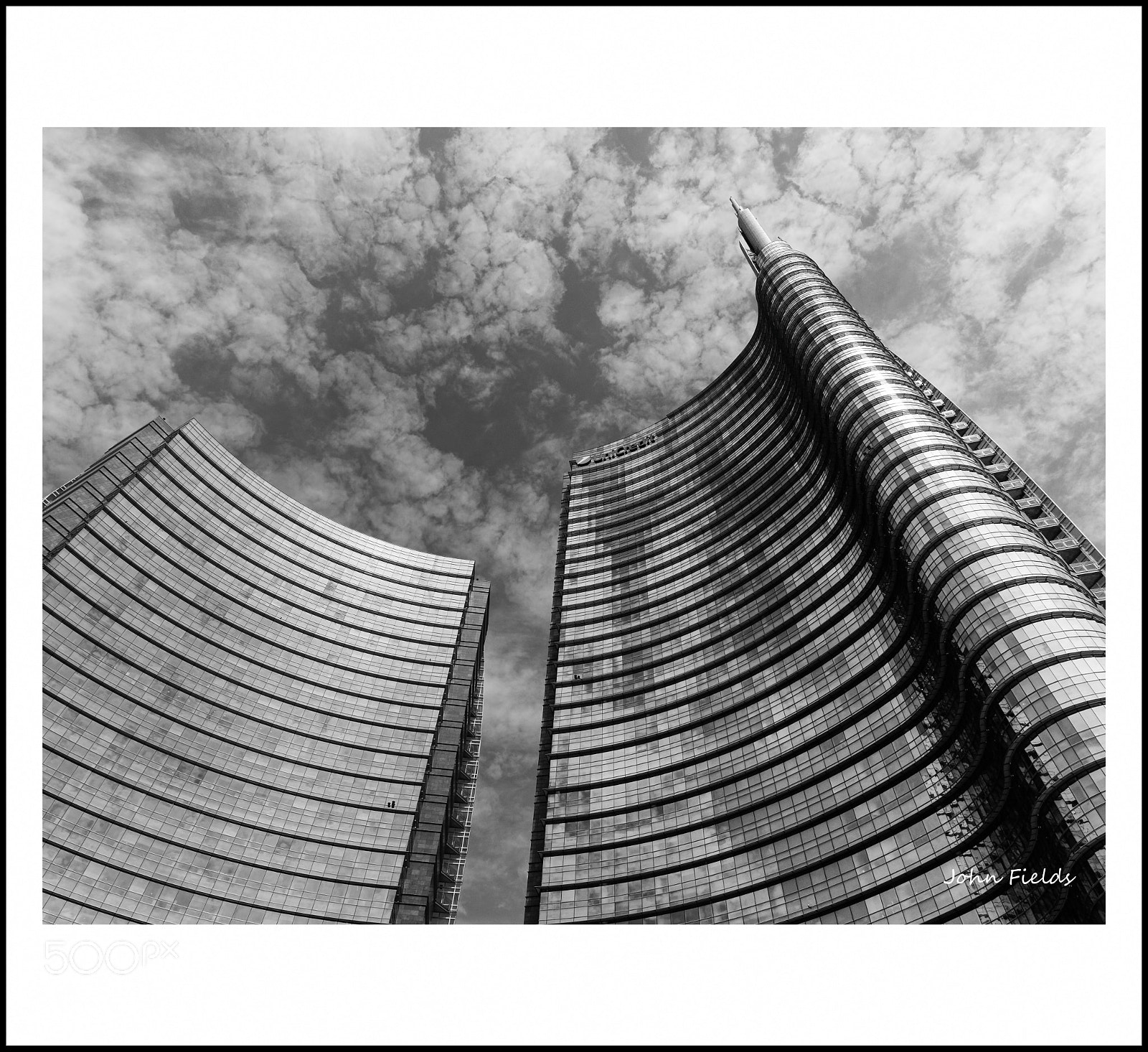Panasonic Lumix DMC-GX8 sample photo. Milano (84) photography