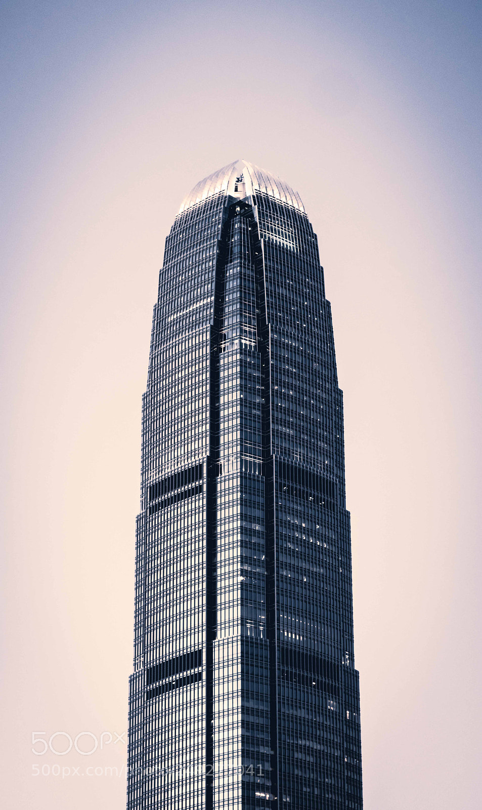 Sony a7R III sample photo. Up photography
