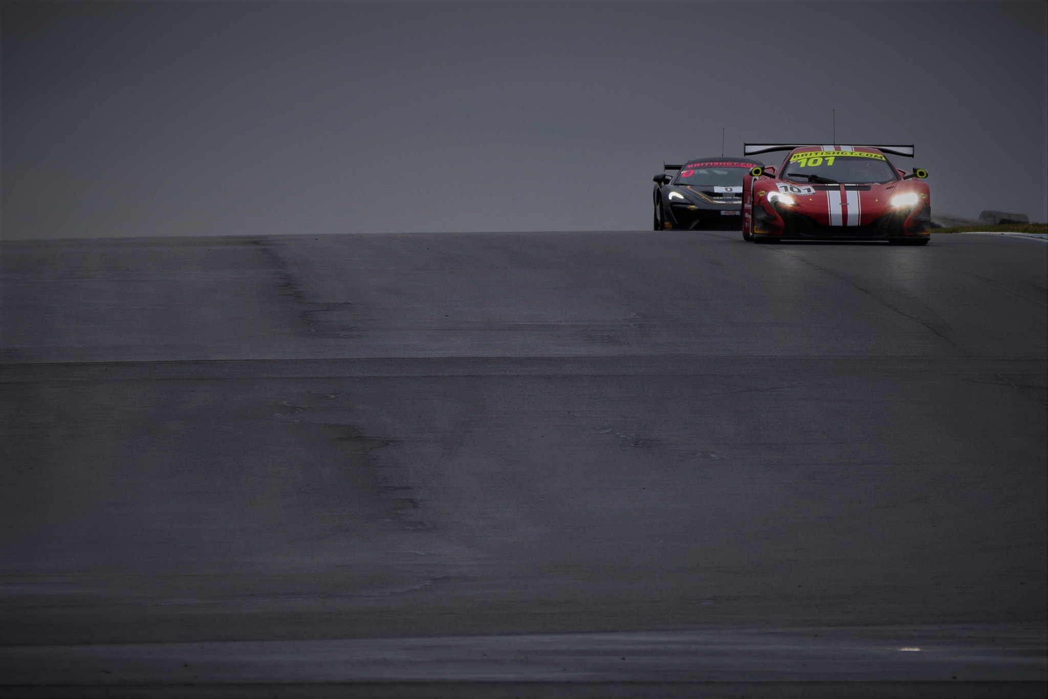 Sigma 150-600mm F5-6.3 DG OS HSM | C sample photo. Very grey day at donnington last week photography