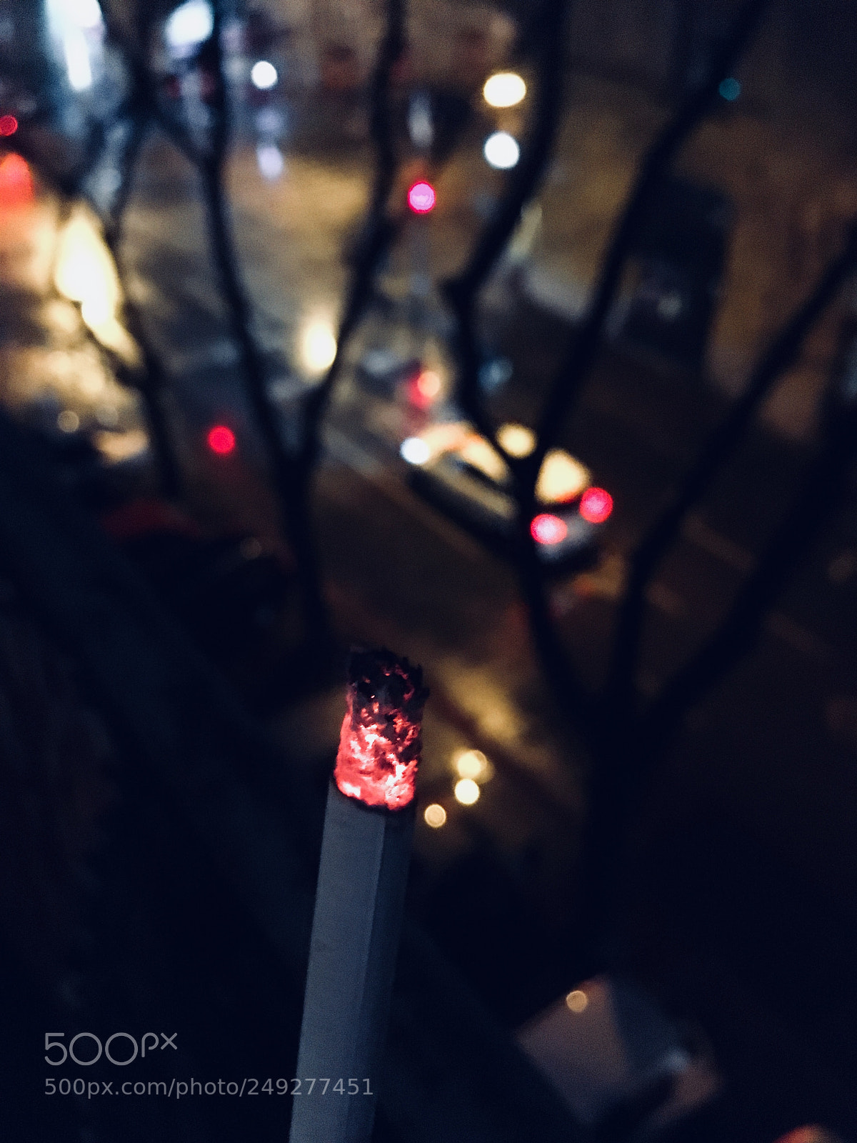 Apple iPhone SE sample photo. Smoky budapest photography