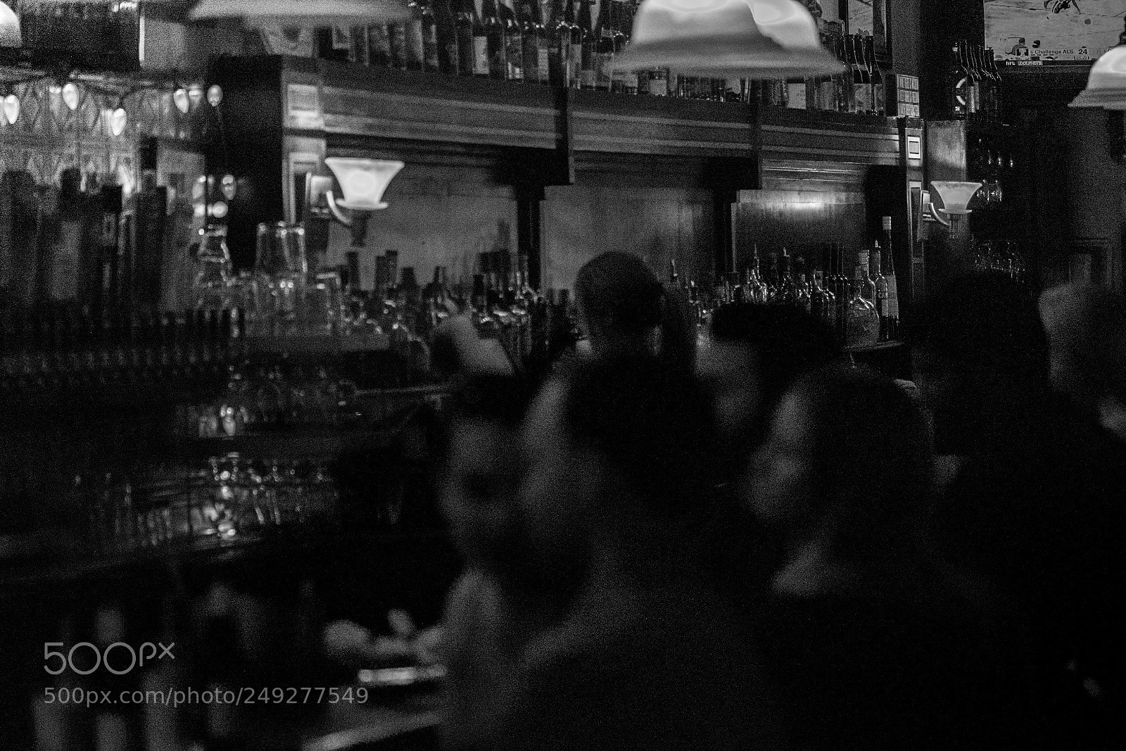Nikon D5500 sample photo. Bars of savannah photography