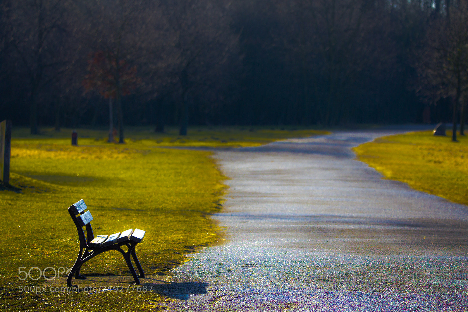 Canon EOS 600D (Rebel EOS T3i / EOS Kiss X5) sample photo. Landschaft photography
