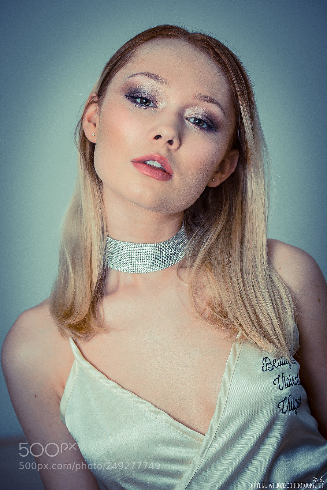 Nikon D610 sample photo. .: beth :. photography