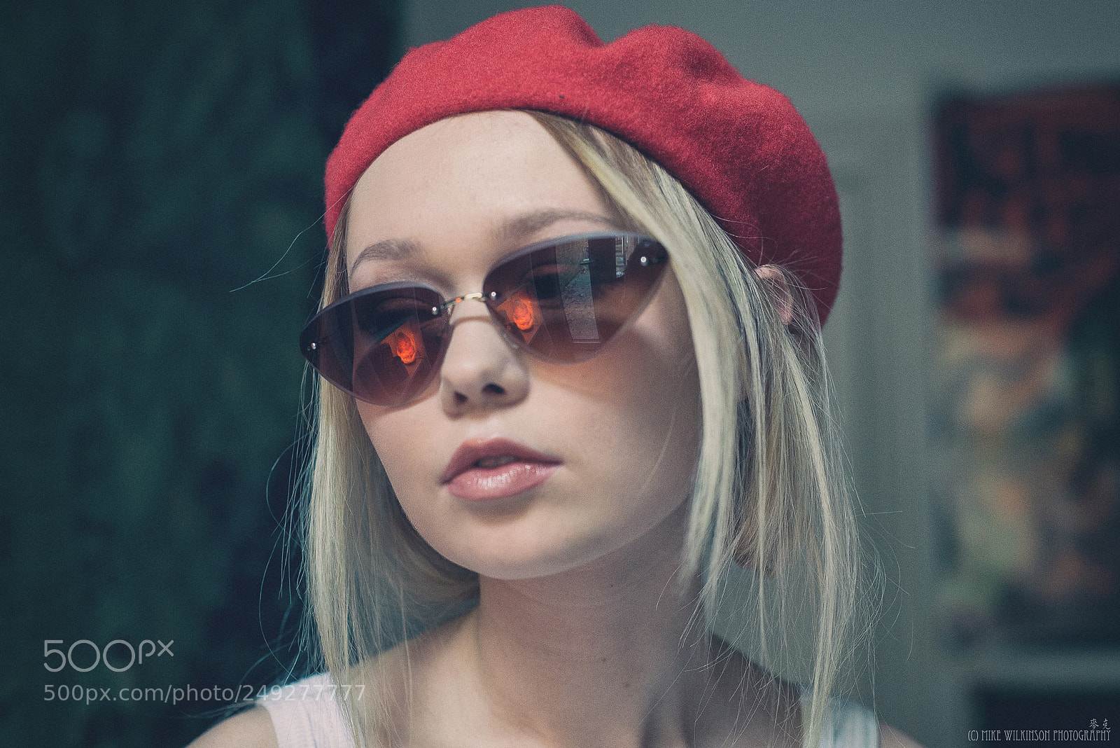 Nikon D610 sample photo. .: beth :. photography