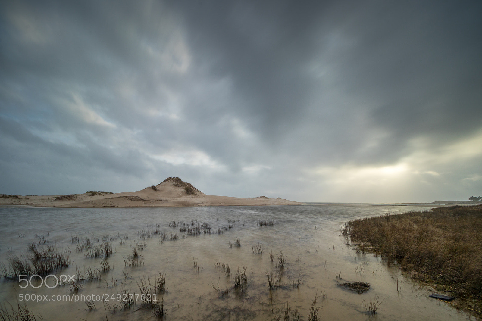 Canon EOS 80D sample photo. Dune photography