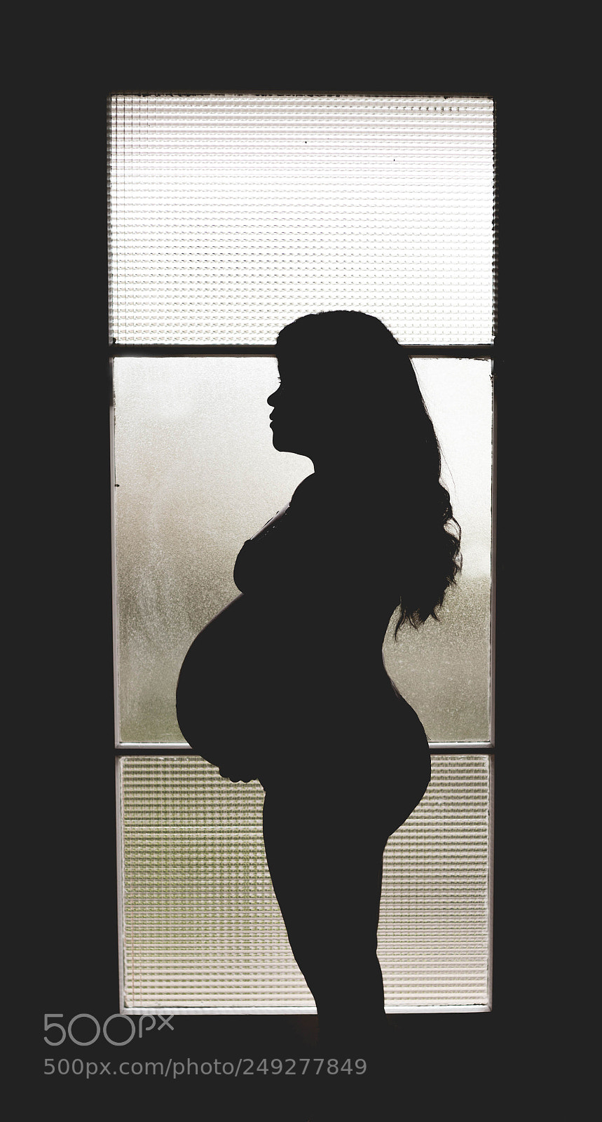 Canon EOS 6D Mark II sample photo. Love's silhouette photography