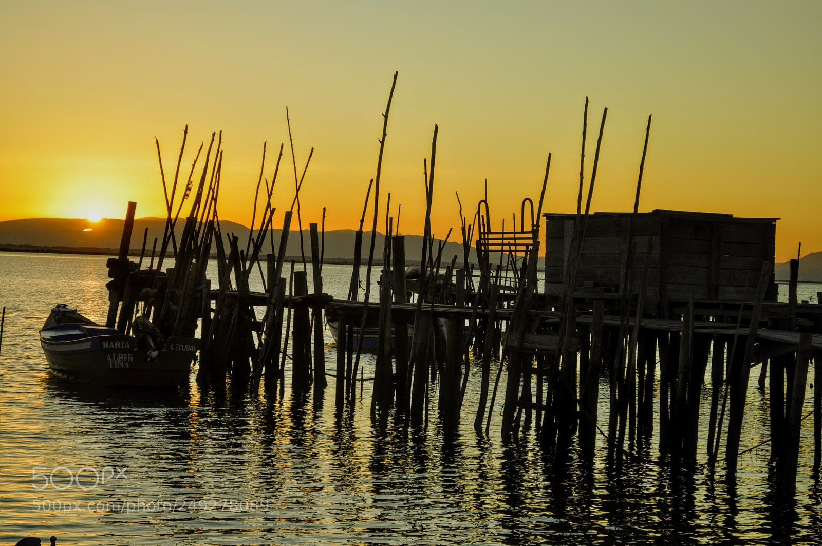 Nikon D5000 sample photo. Paradise of nature! photography