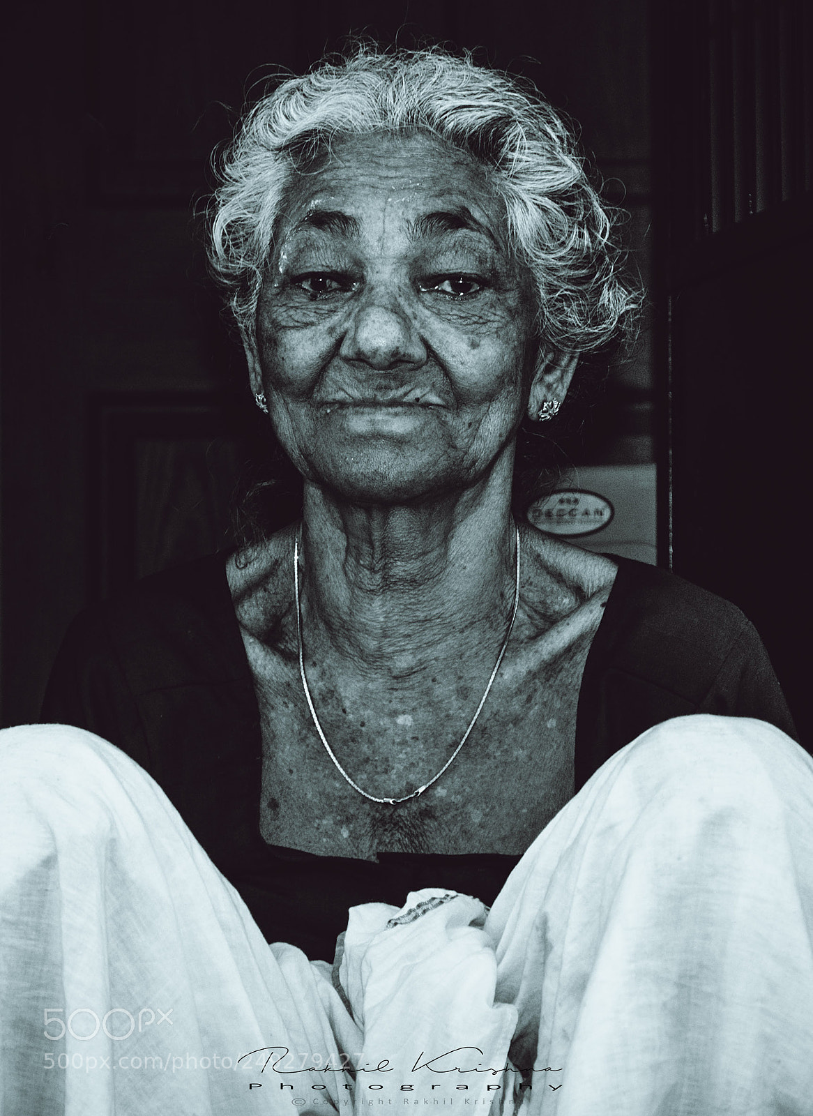 Nikon D7000 sample photo. Old is gold photography