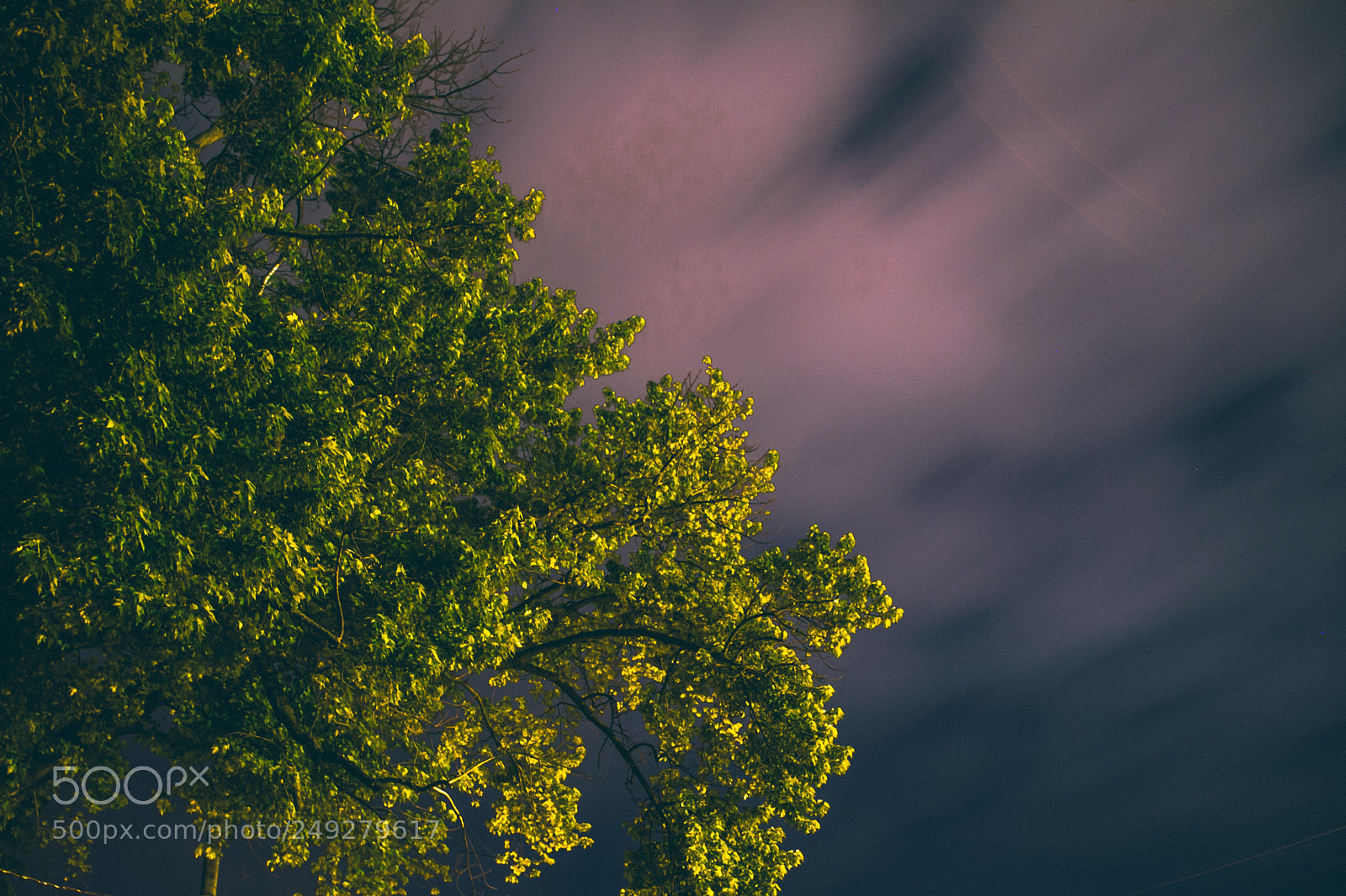 Canon EOS 60D sample photo. Night breeze photography