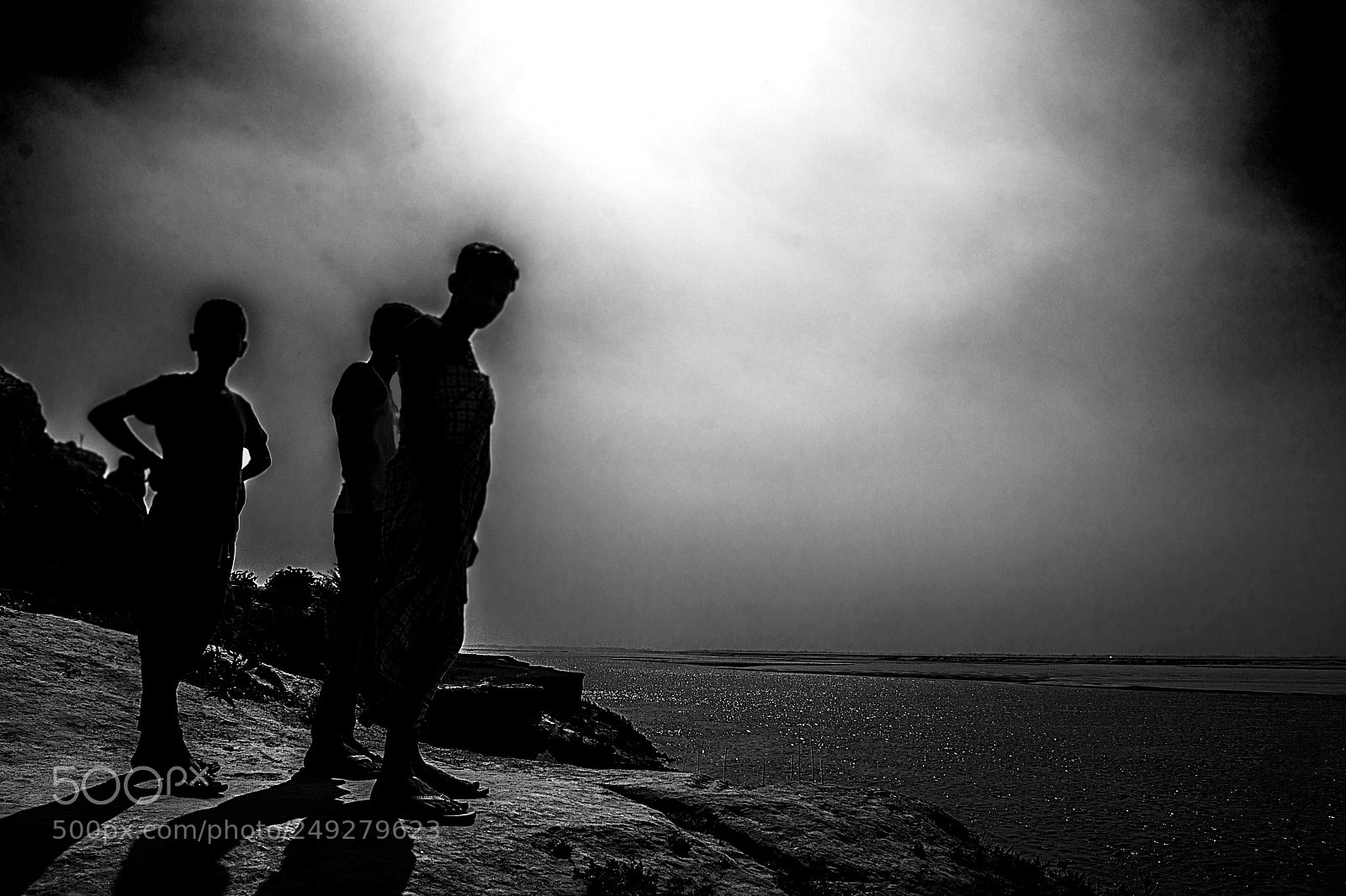 Nikon D7100 sample photo. Beauty of jamuna photography