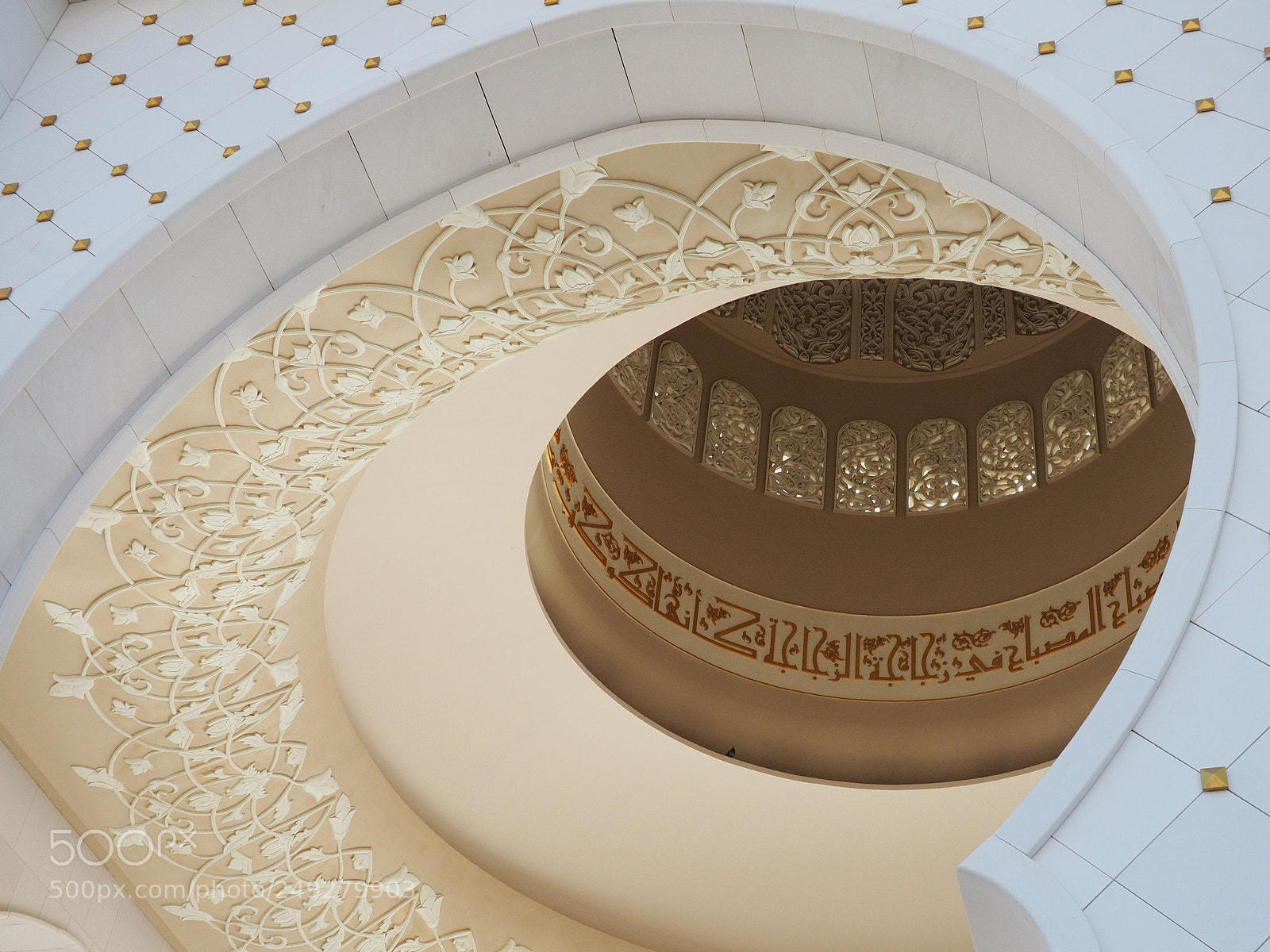 Olympus OM-D E-M10 sample photo. Sheikh zayed grand mosque photography