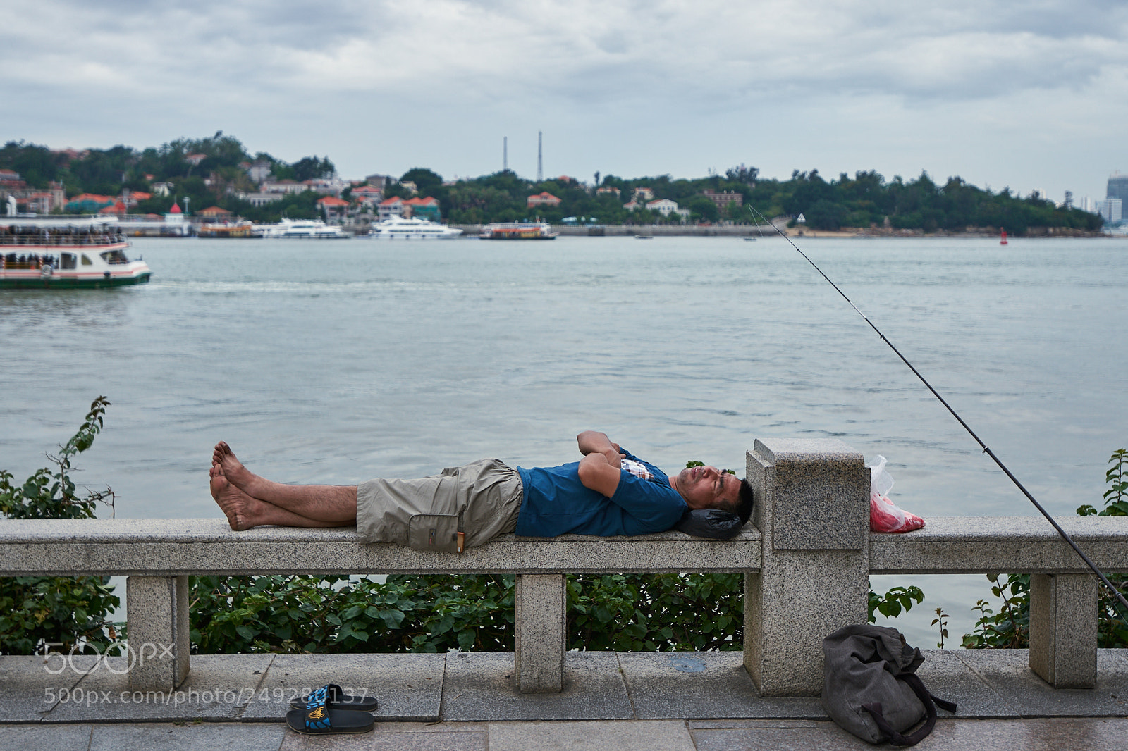 Sony a99 II sample photo. Sleep photography