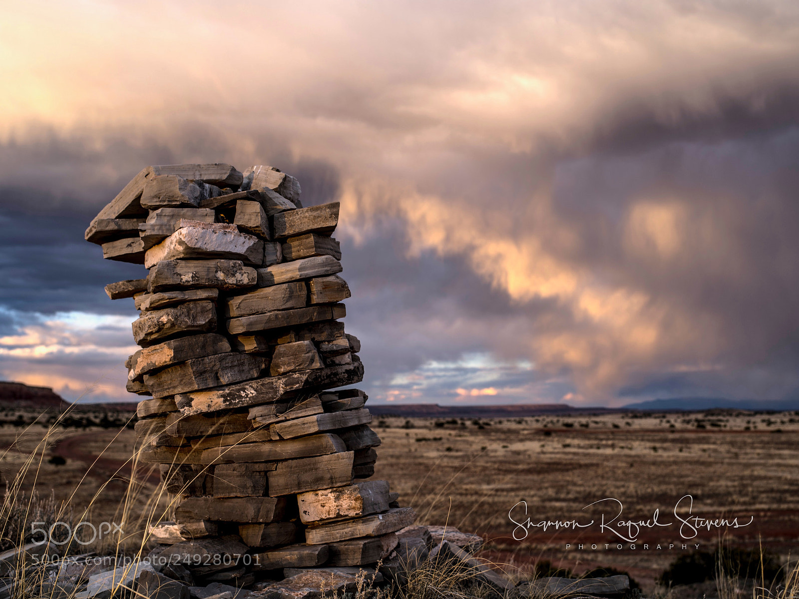 Pentax 645Z sample photo. Sheep herder rock tower photography