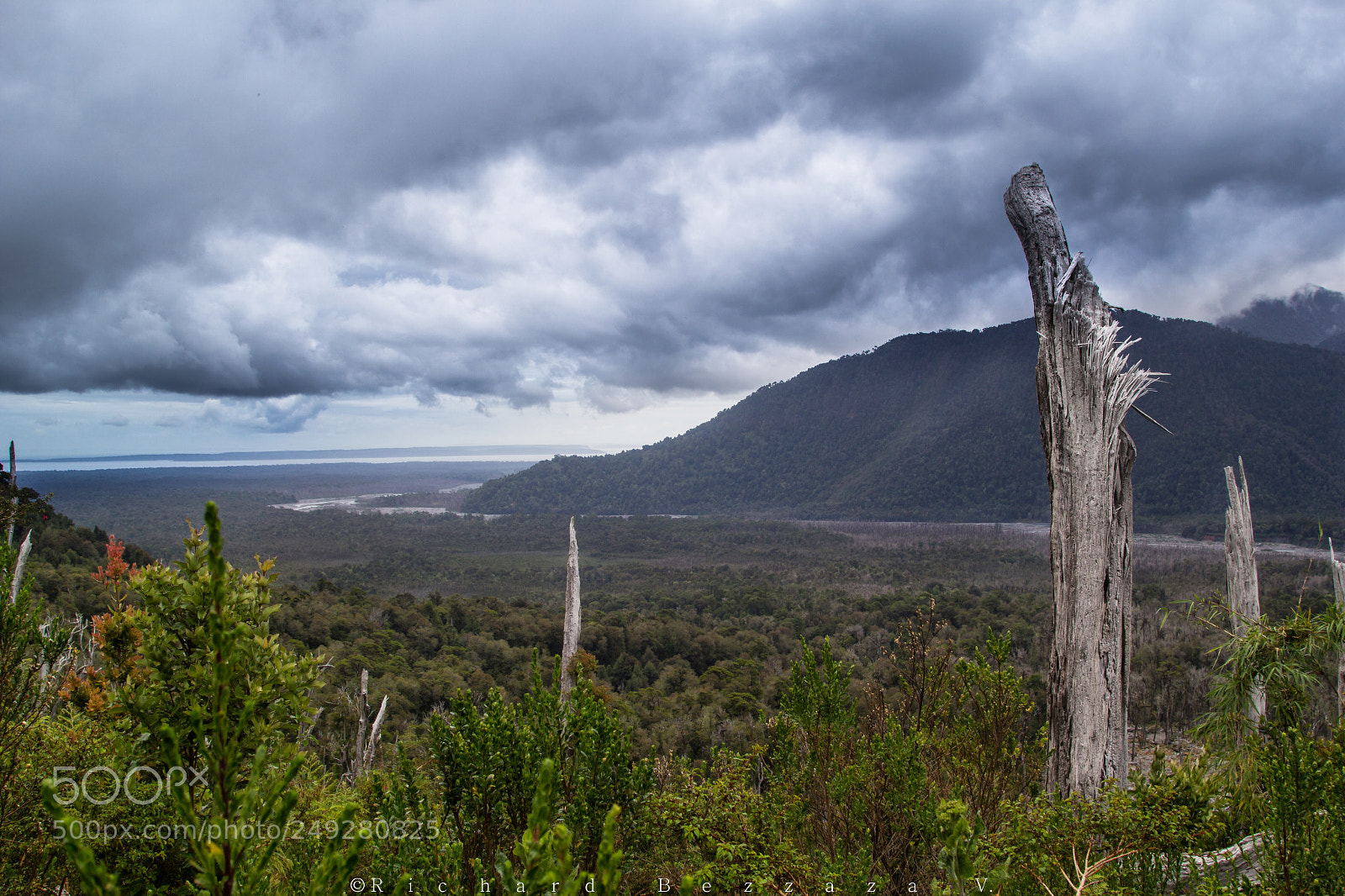 Canon EOS 60D sample photo. Vista desde la subida photography