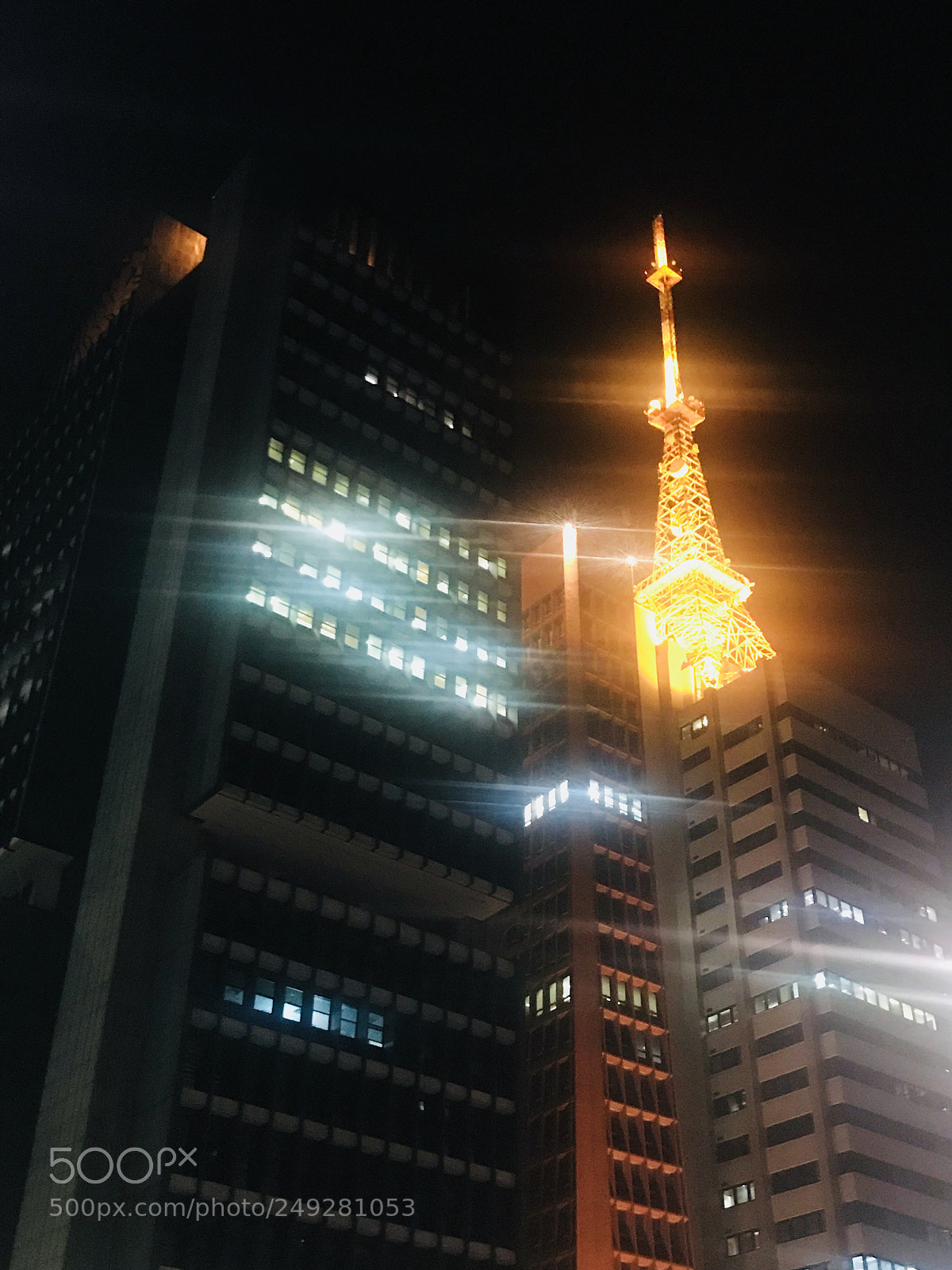 Apple iPhone 7 Plus sample photo. São paulo photography