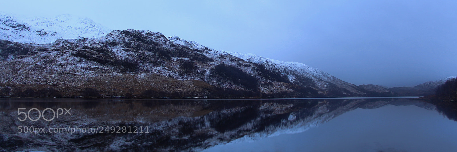 Canon EOS 700D (EOS Rebel T5i / EOS Kiss X7i) sample photo. Scotland photography