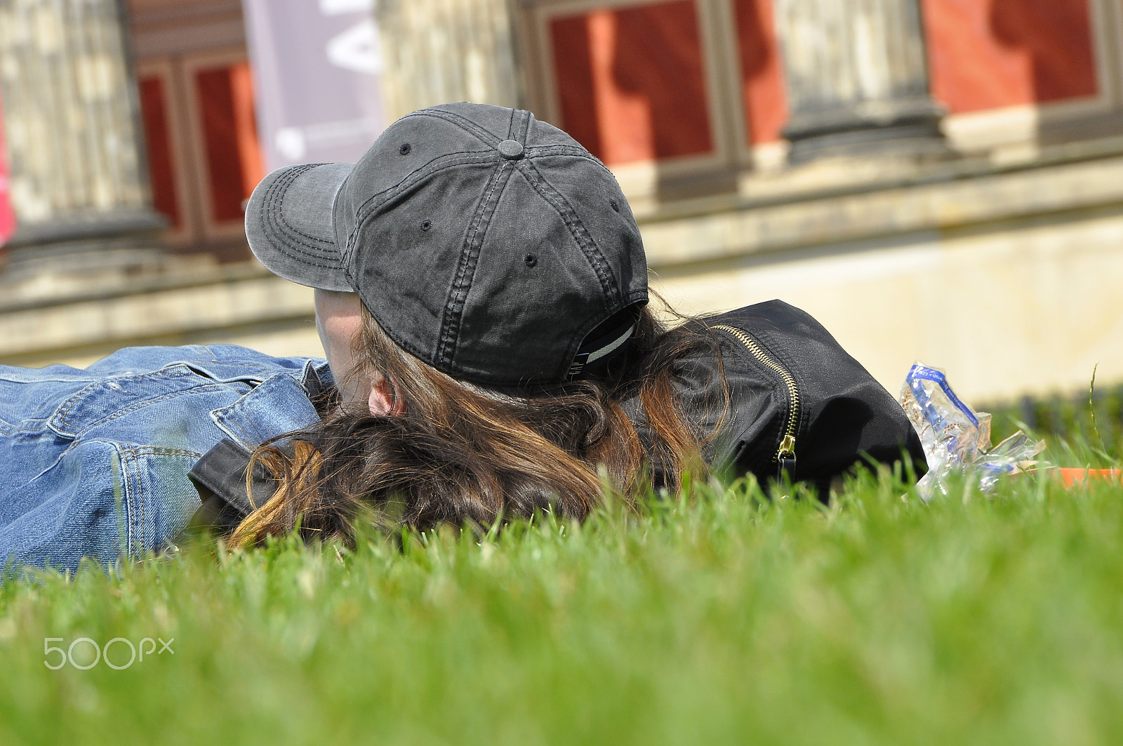 Nikon D90 sample photo. Berlin, germany. photography