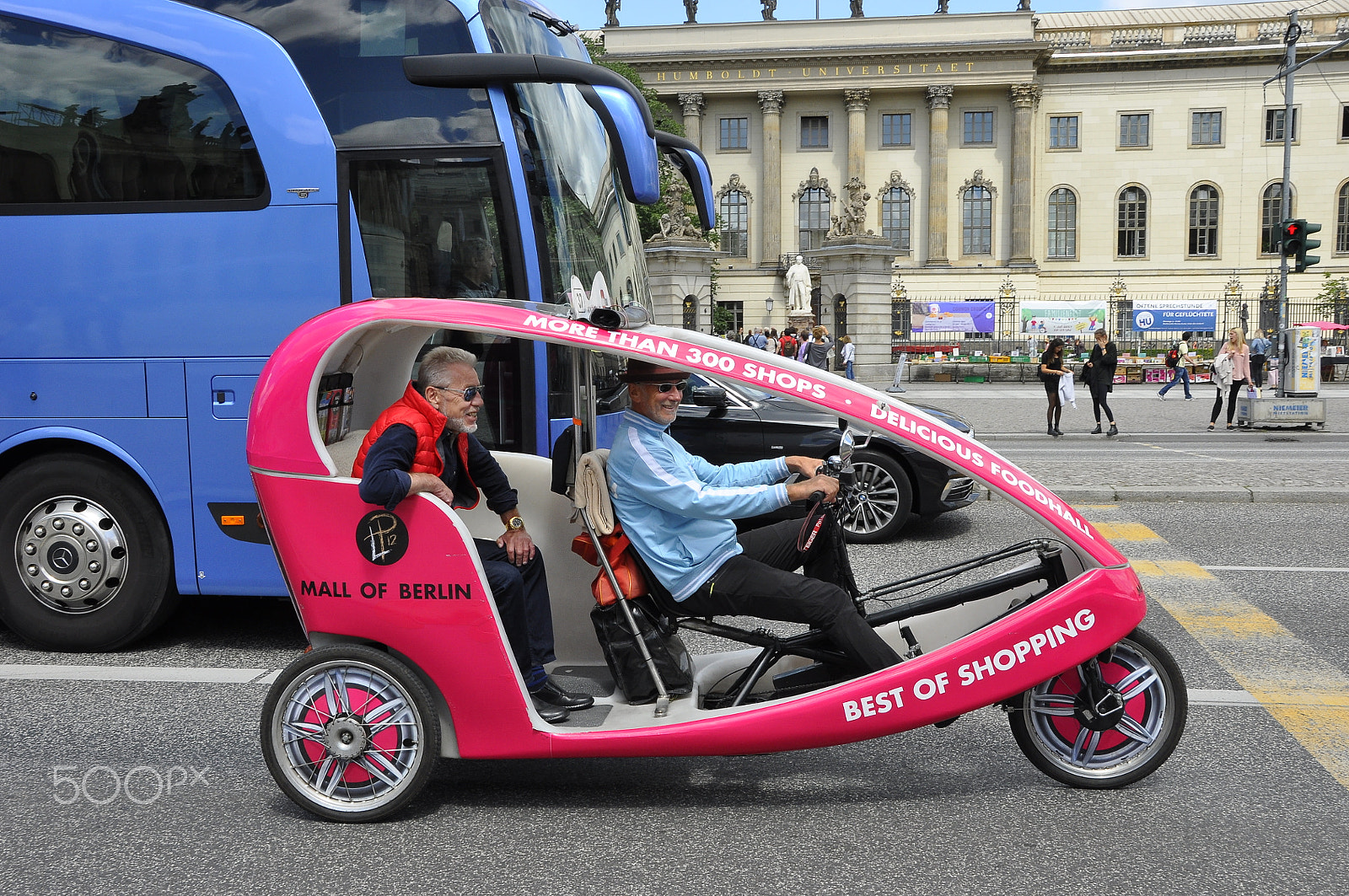 Nikon D90 sample photo. Berlin, germany. photography