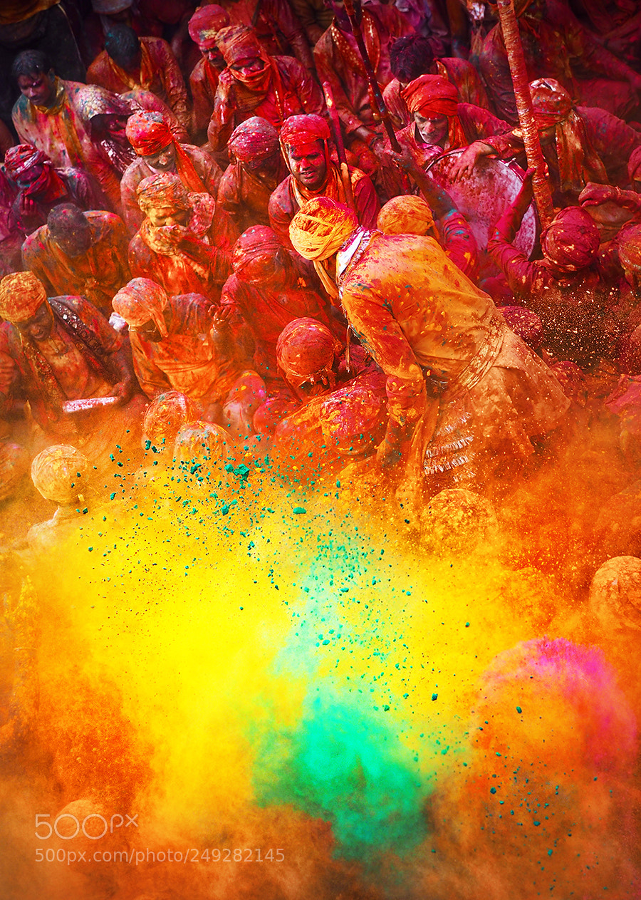 Olympus OM-D E-M10 sample photo. Colorful world #03 photography