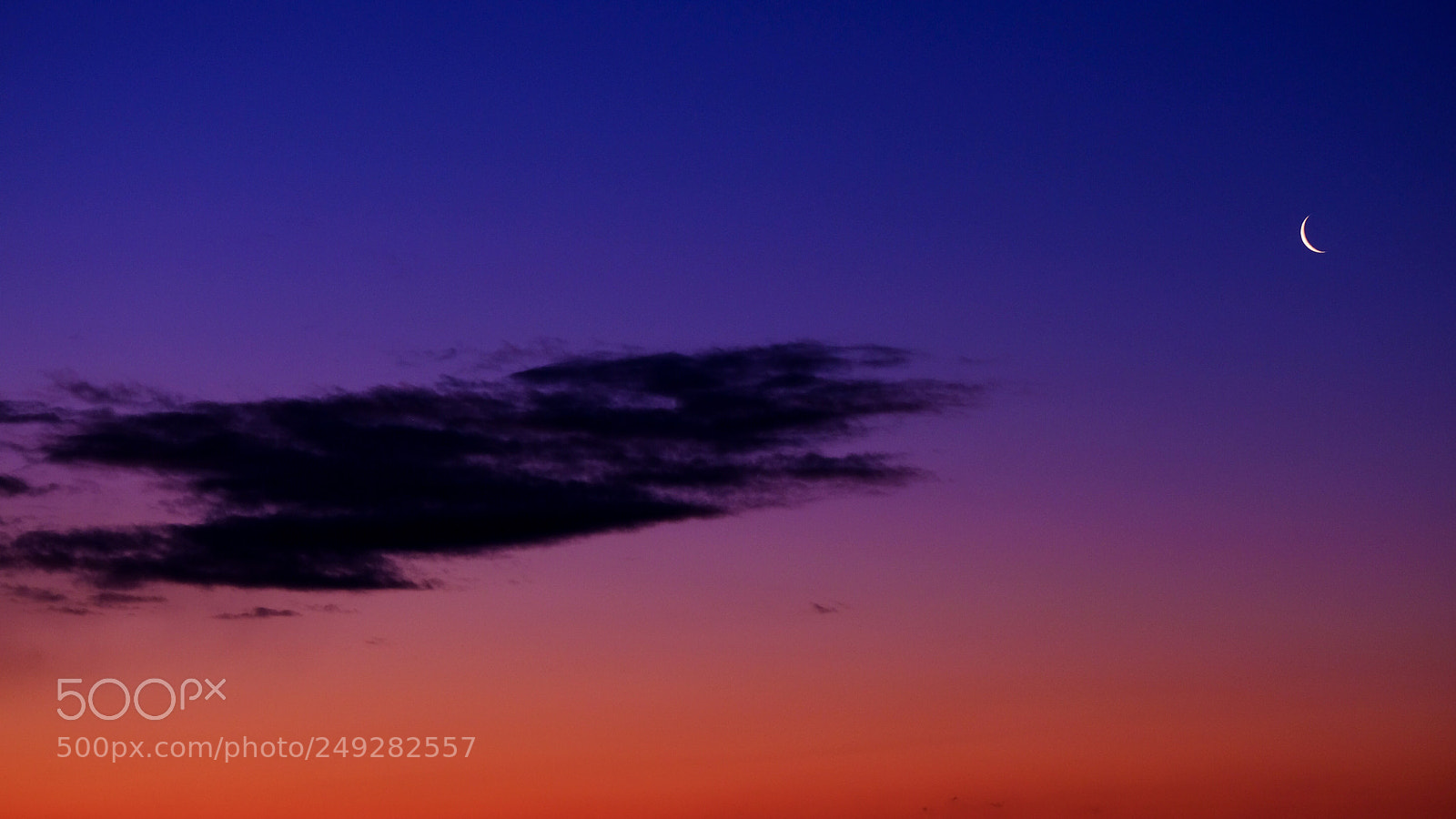 Fujifilm X-T20 sample photo. Moonrise, ocean parkway photography