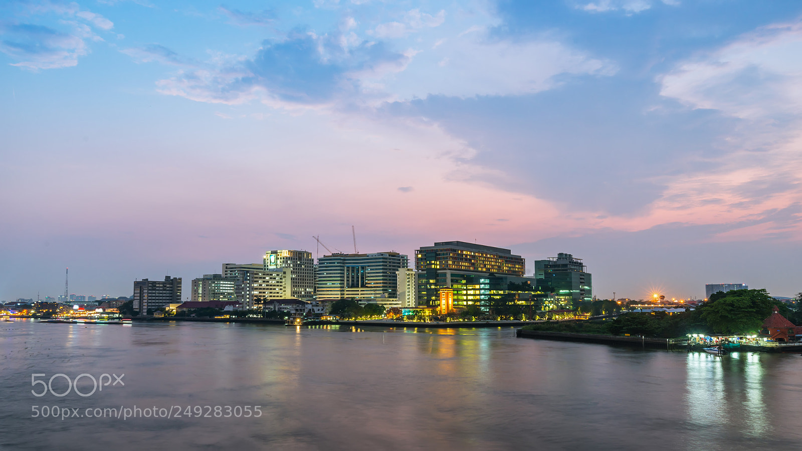 Nikon D800E sample photo. City and river views photography