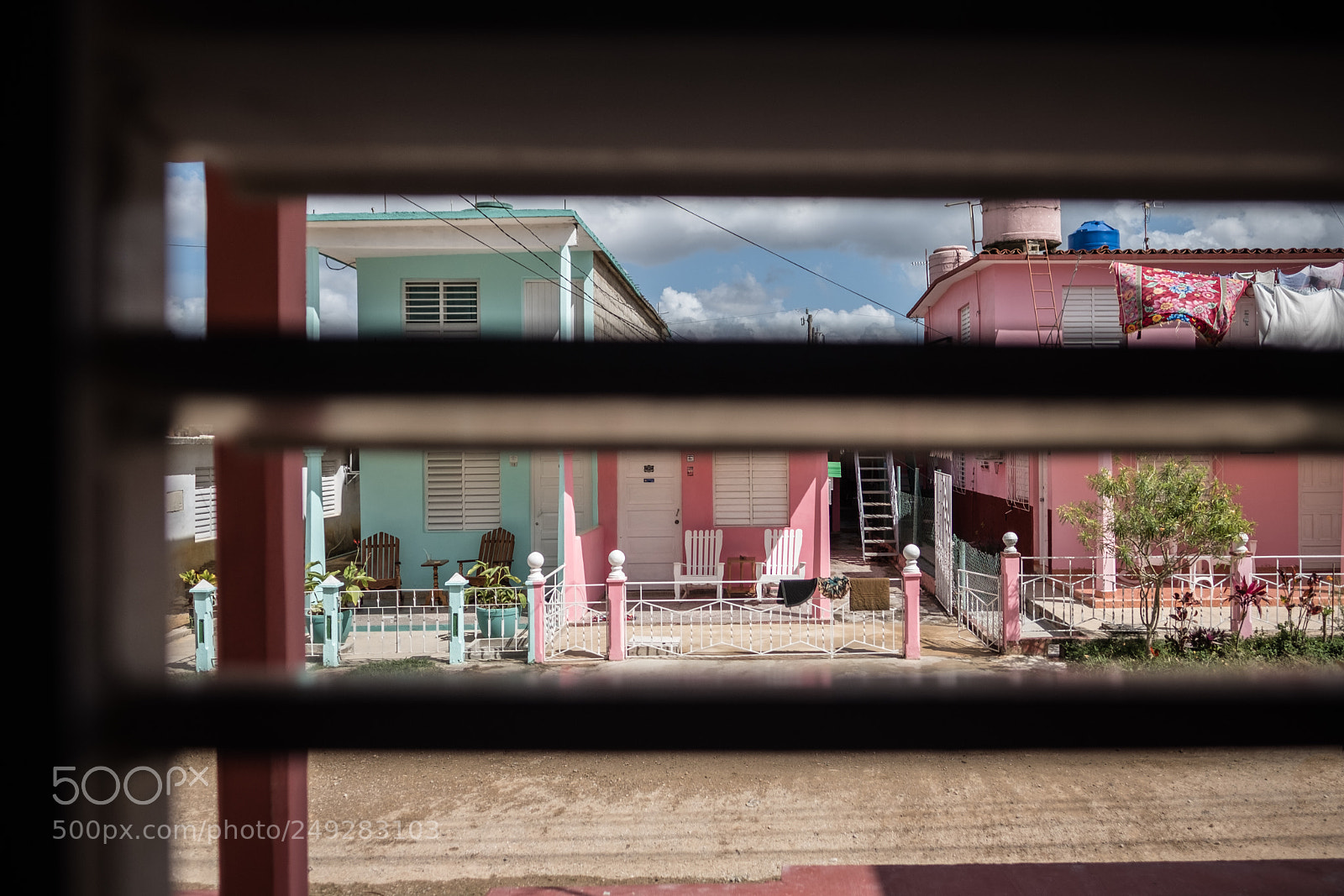 Fujifilm X-Pro2 sample photo. Viñales, cuba photography
