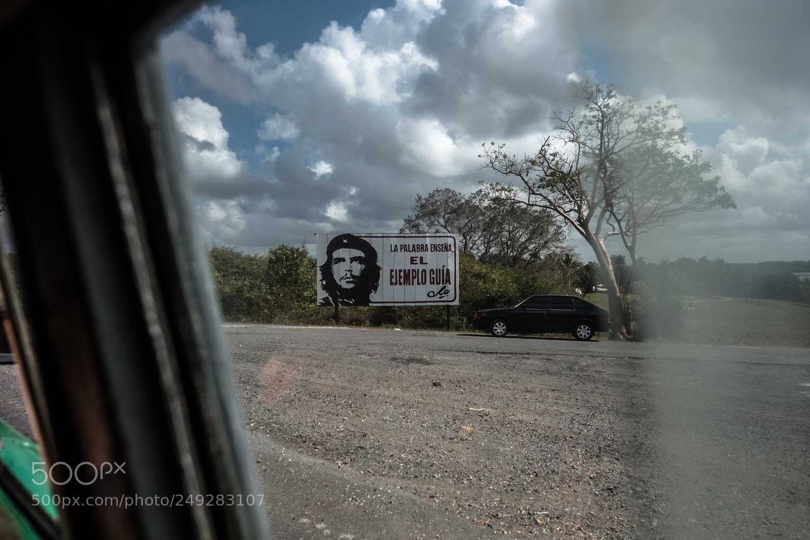 Fujifilm X-Pro2 sample photo. Viñales, cuba photography
