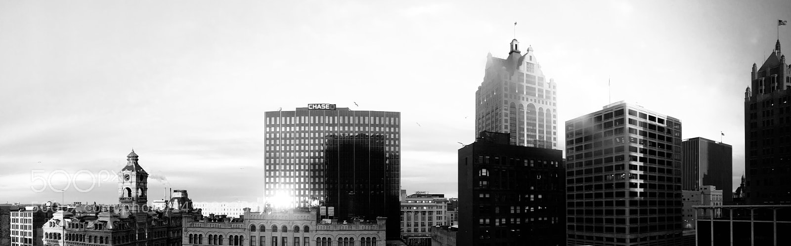 Apple iPhone 7 sample photo. Good morning milwaukee!! photography