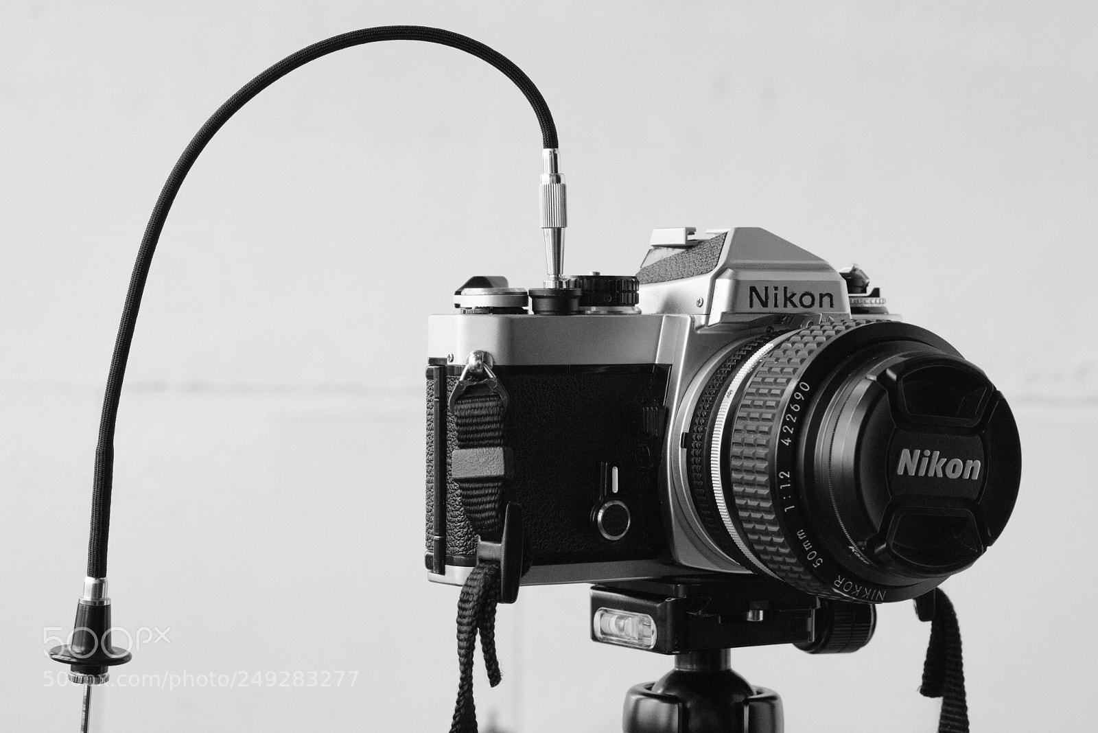 Nikon D810 sample photo. A nikon fe photography