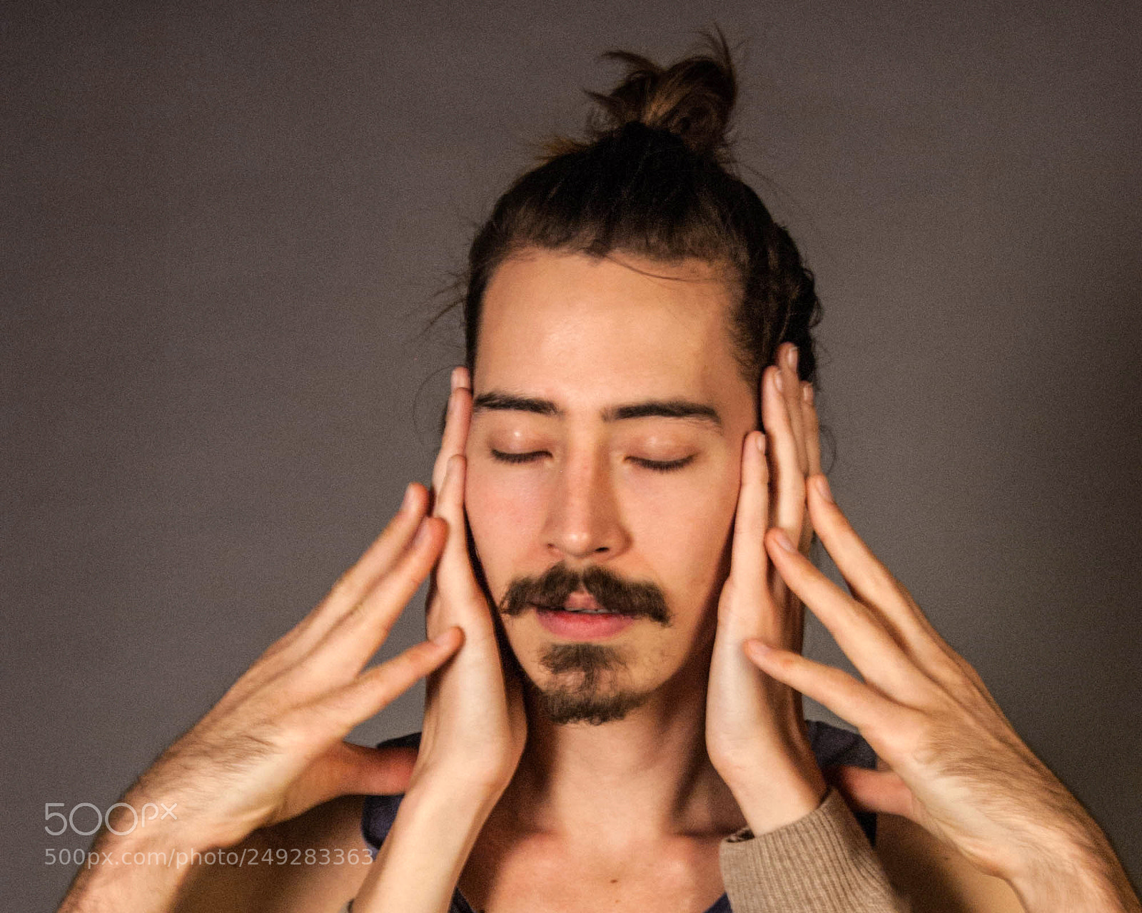 Nikon D40 sample photo. Bodylanguage photography