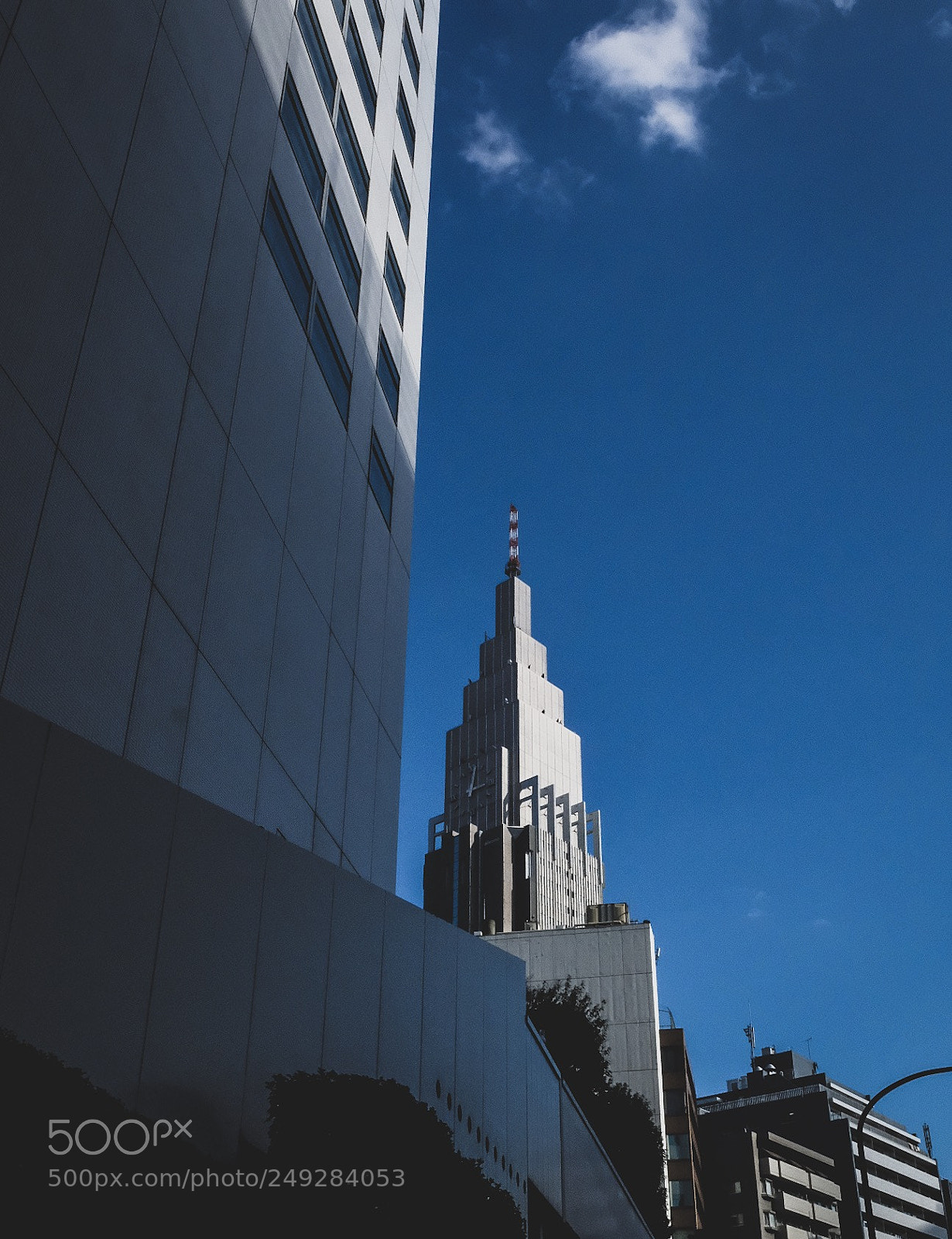 Fujifilm X-T20 sample photo. Today's tokyo photography